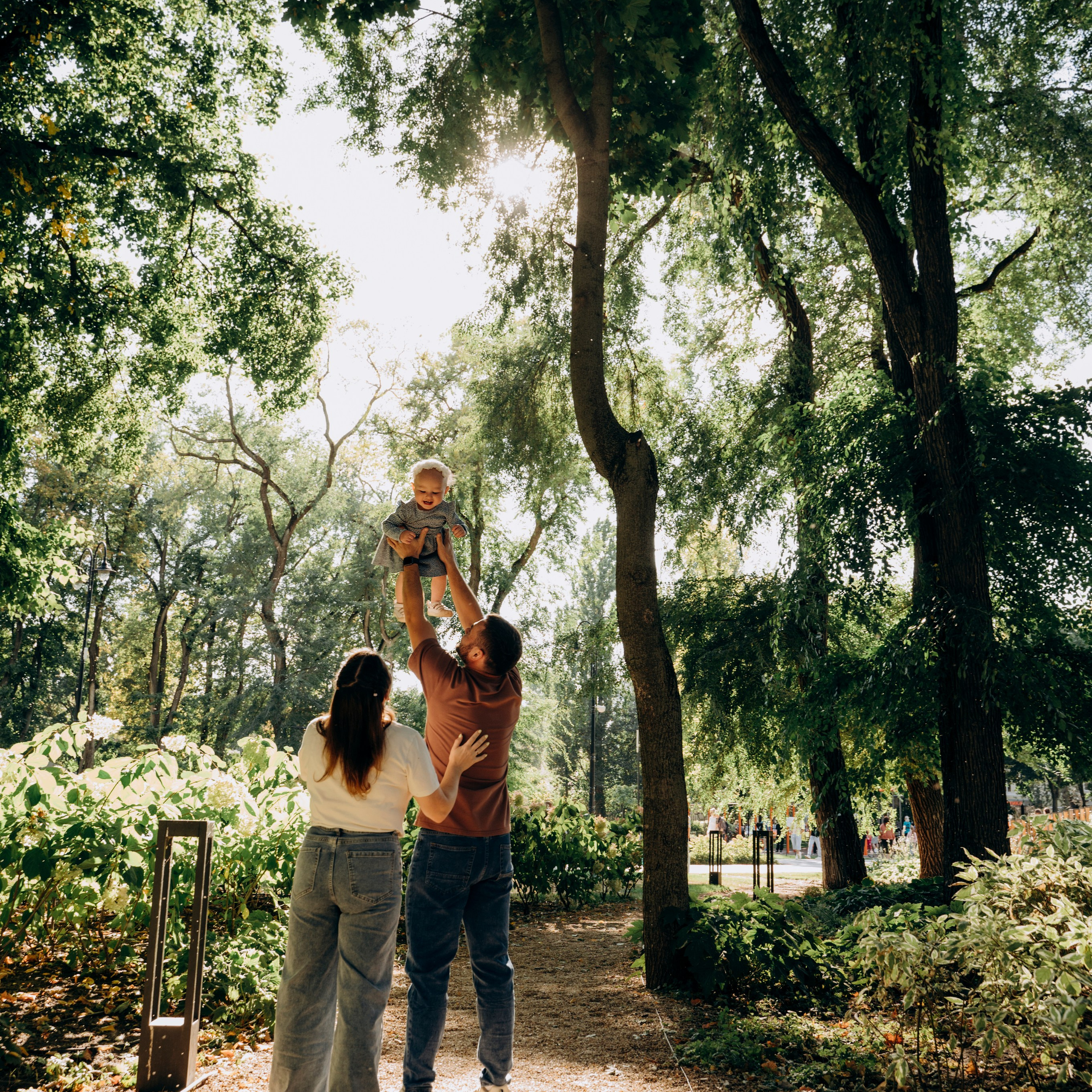 Анонсы. Семейный и детский фотограф Анастасия Монченко