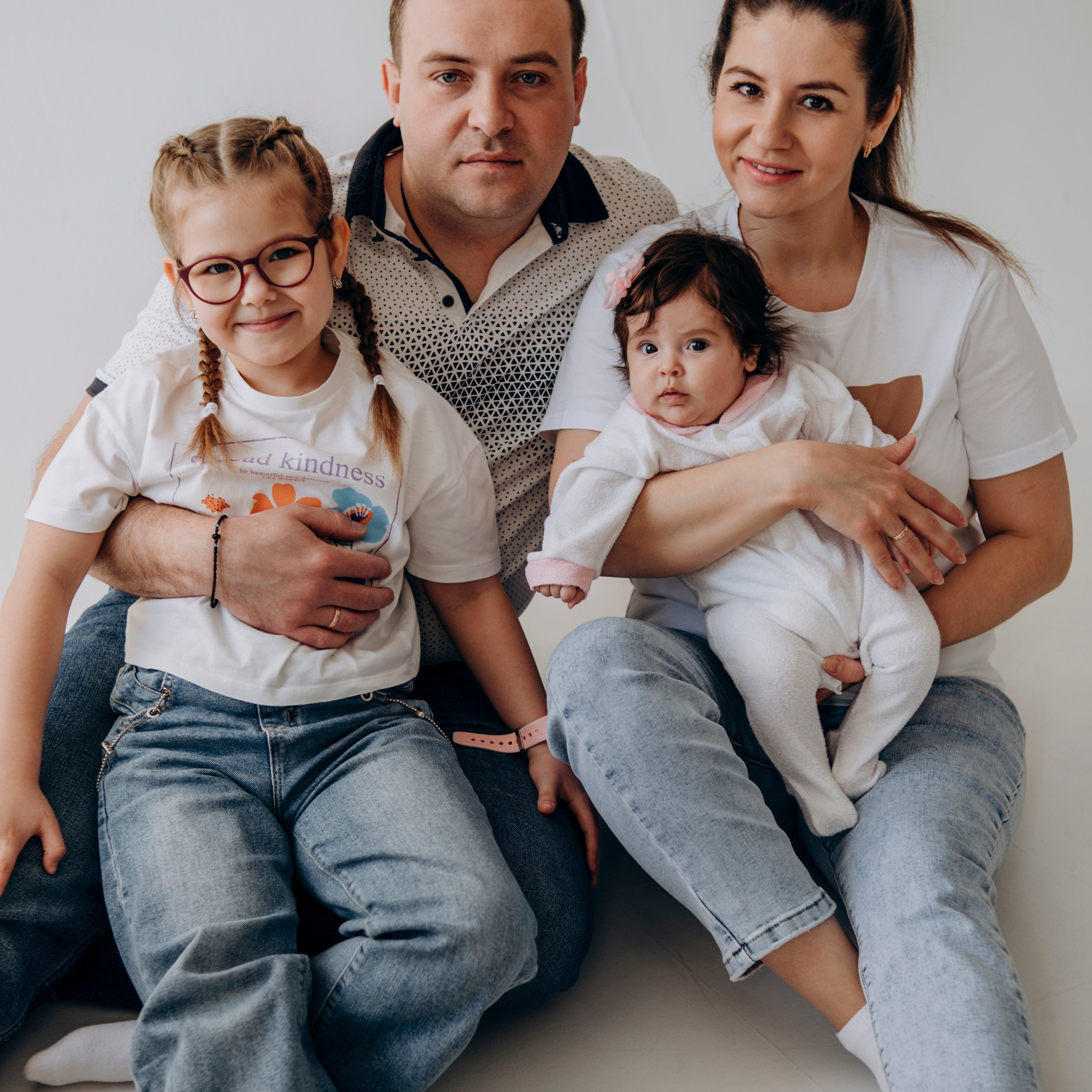 Отзывы. Семейный и детский фотограф Анастасия Монченко