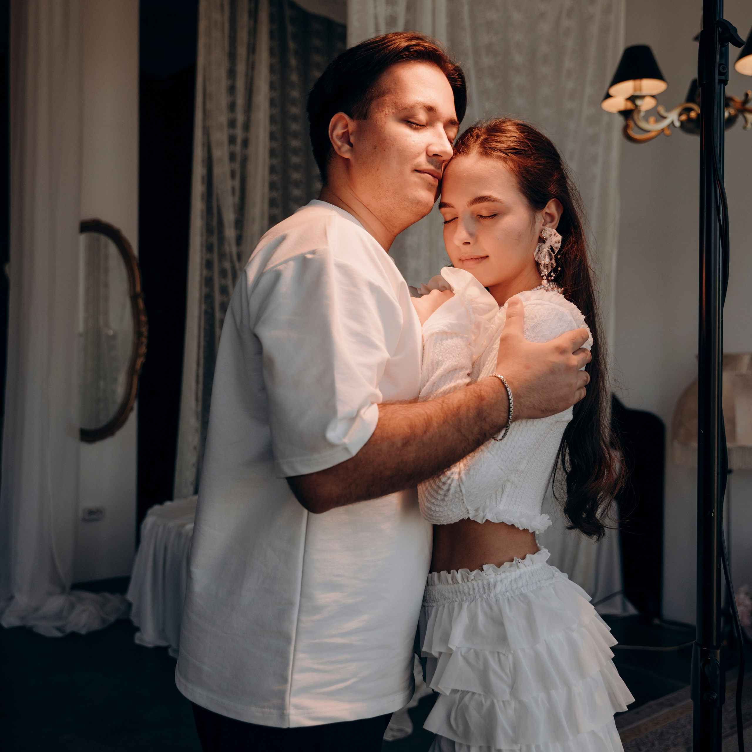 День, когда можно всё. Семейный и детский фотограф Анастасия Монченко