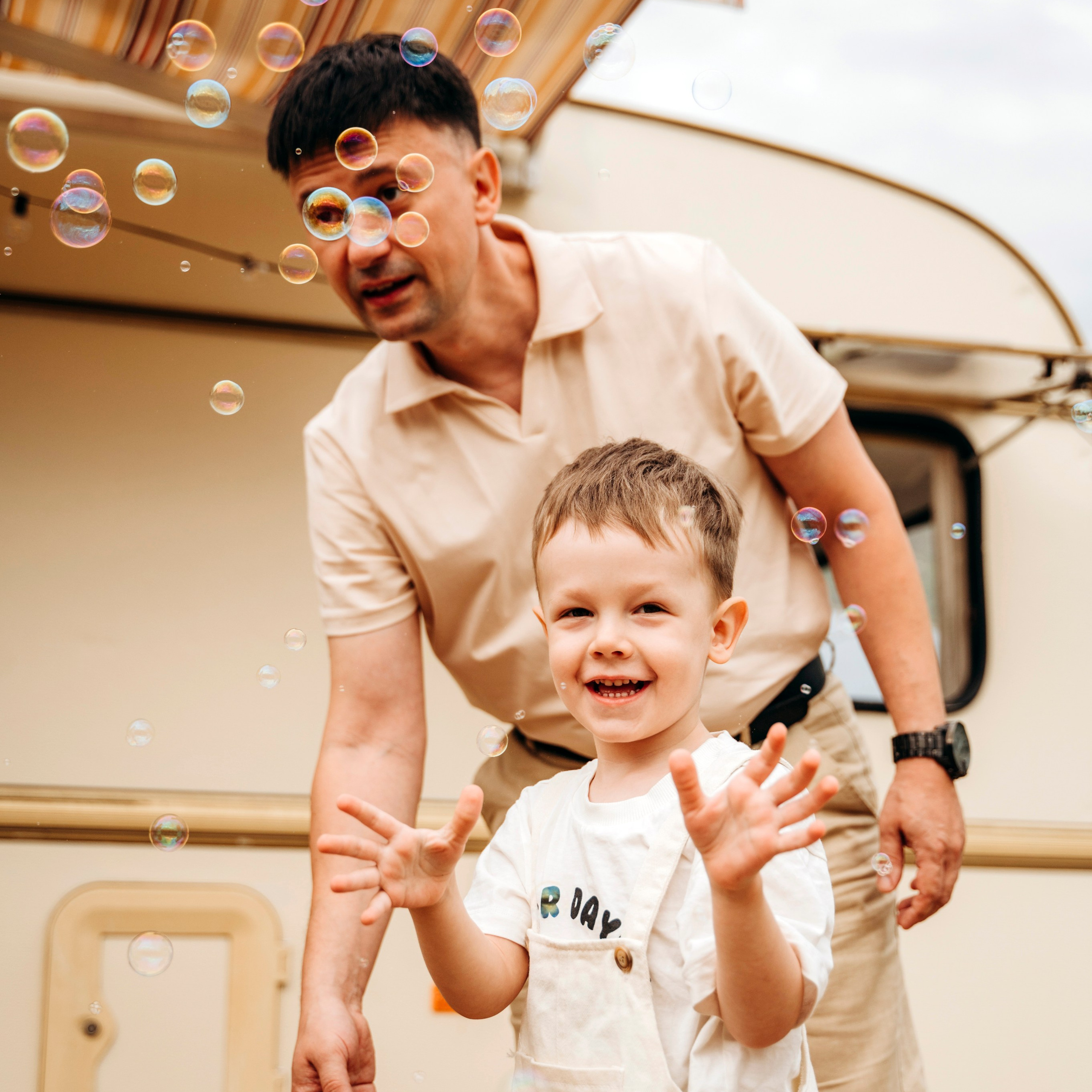 Отзывы. Семейный и детский фотограф Анастасия Монченко