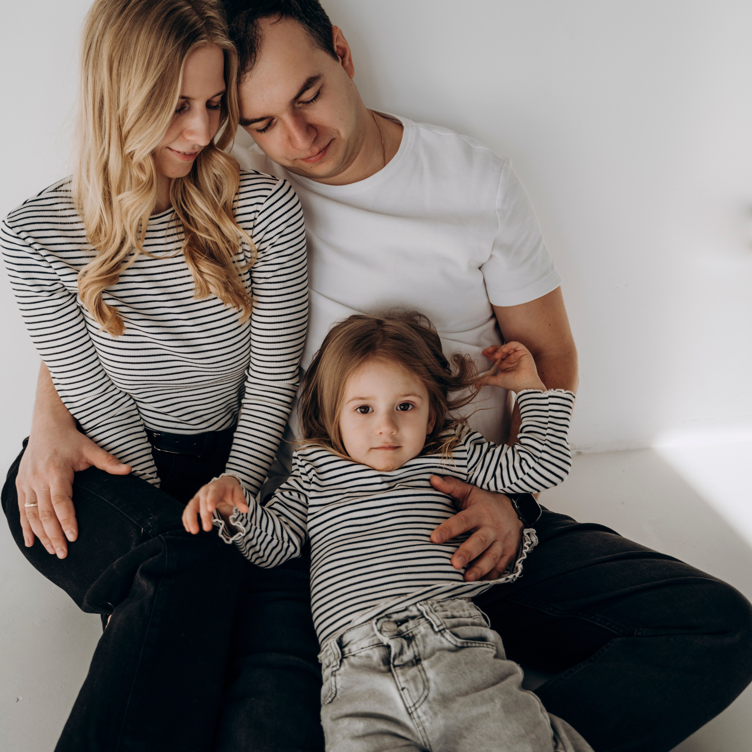 Отзывы. Семейный и детский фотограф Анастасия Монченко