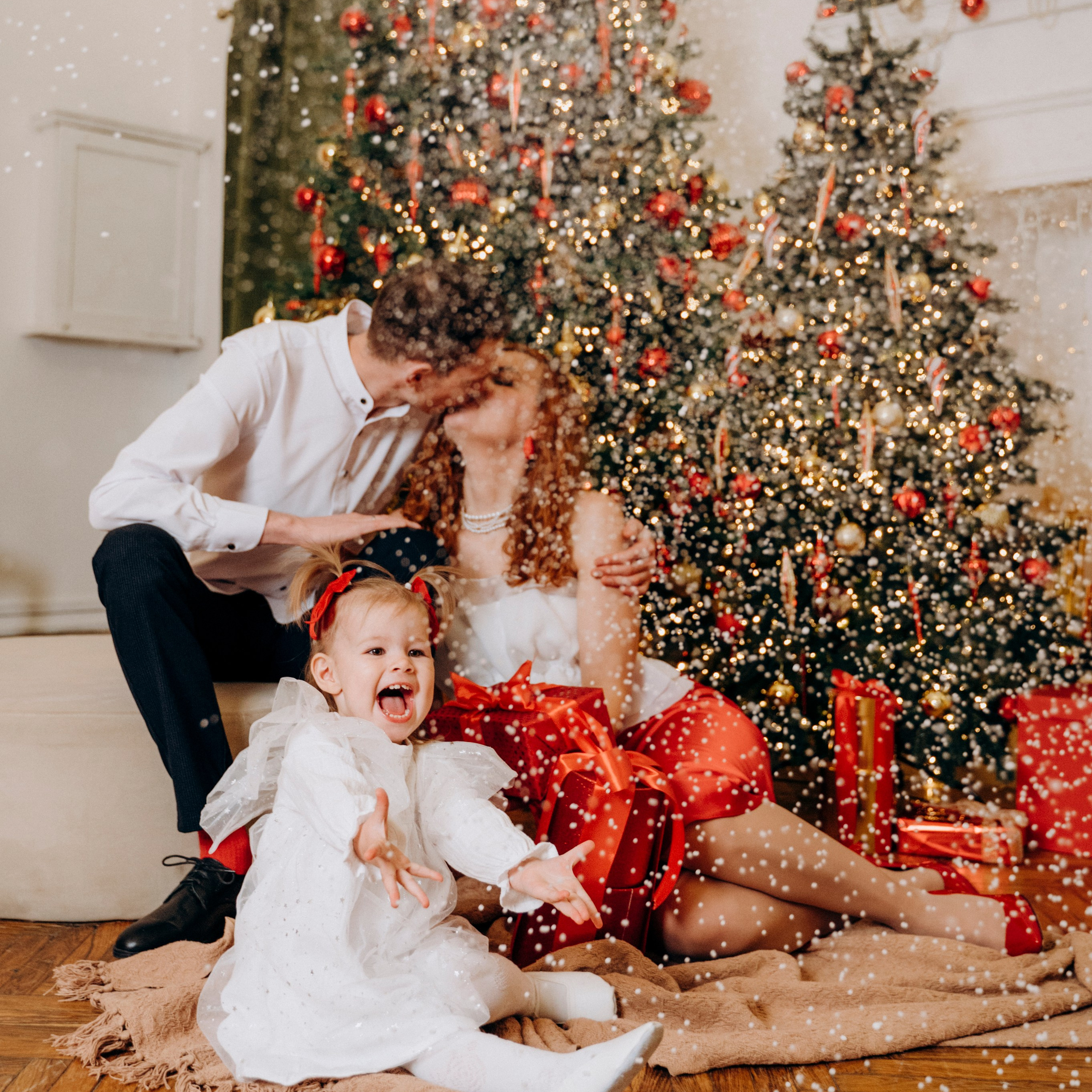 Анонсы. Семейный и детский фотограф Анастасия Монченко