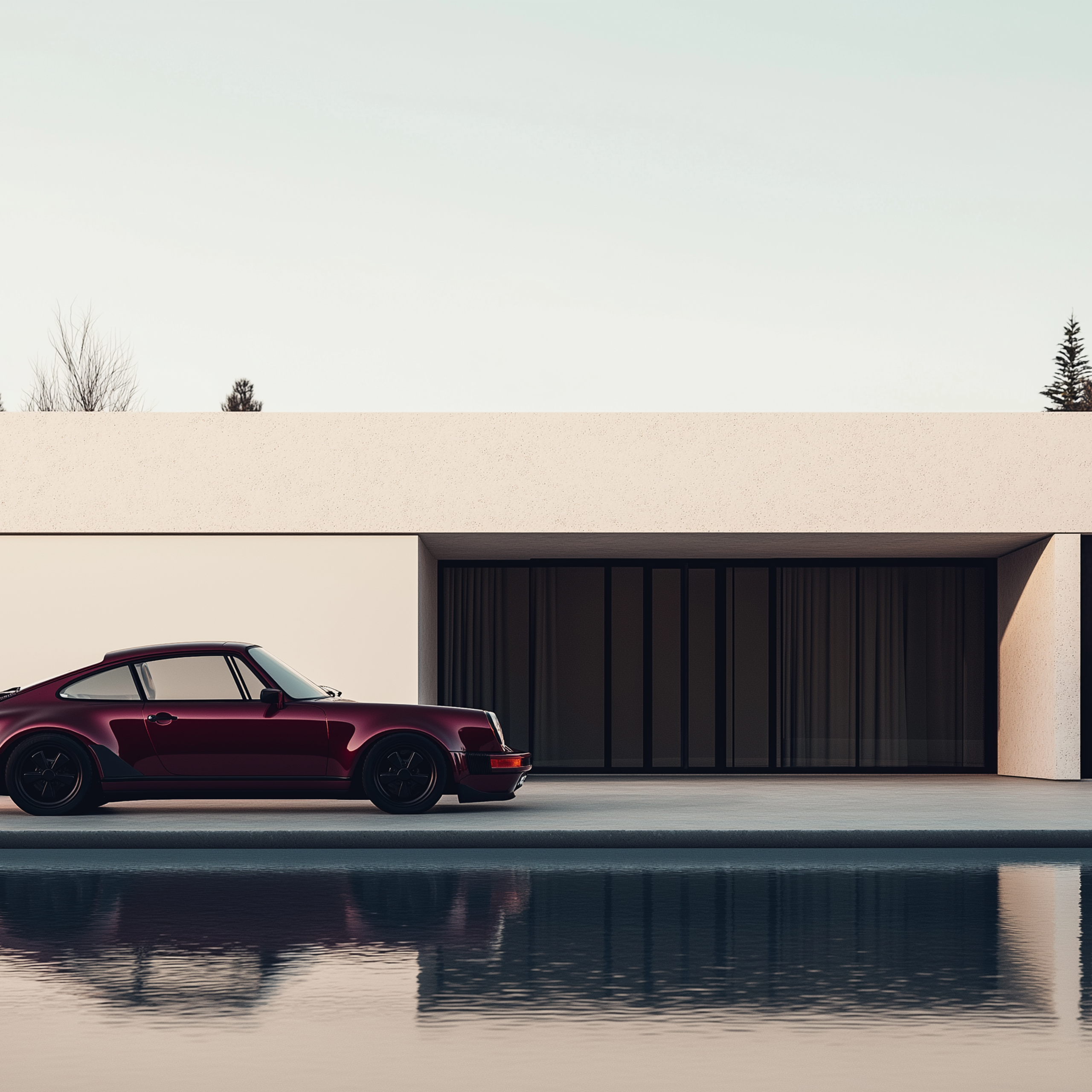 ARCHITECTURE
