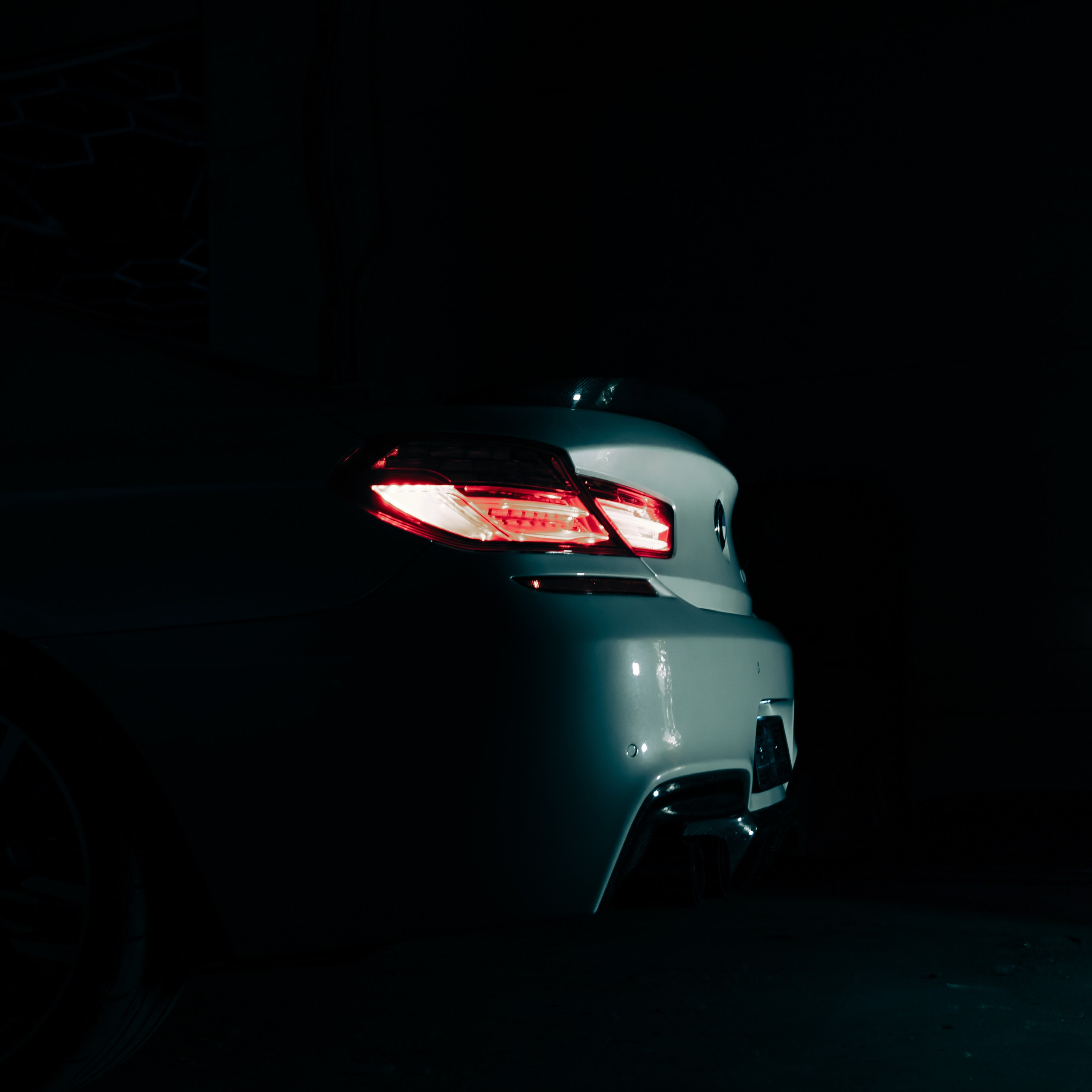 BMW M6 GRAN COUPE