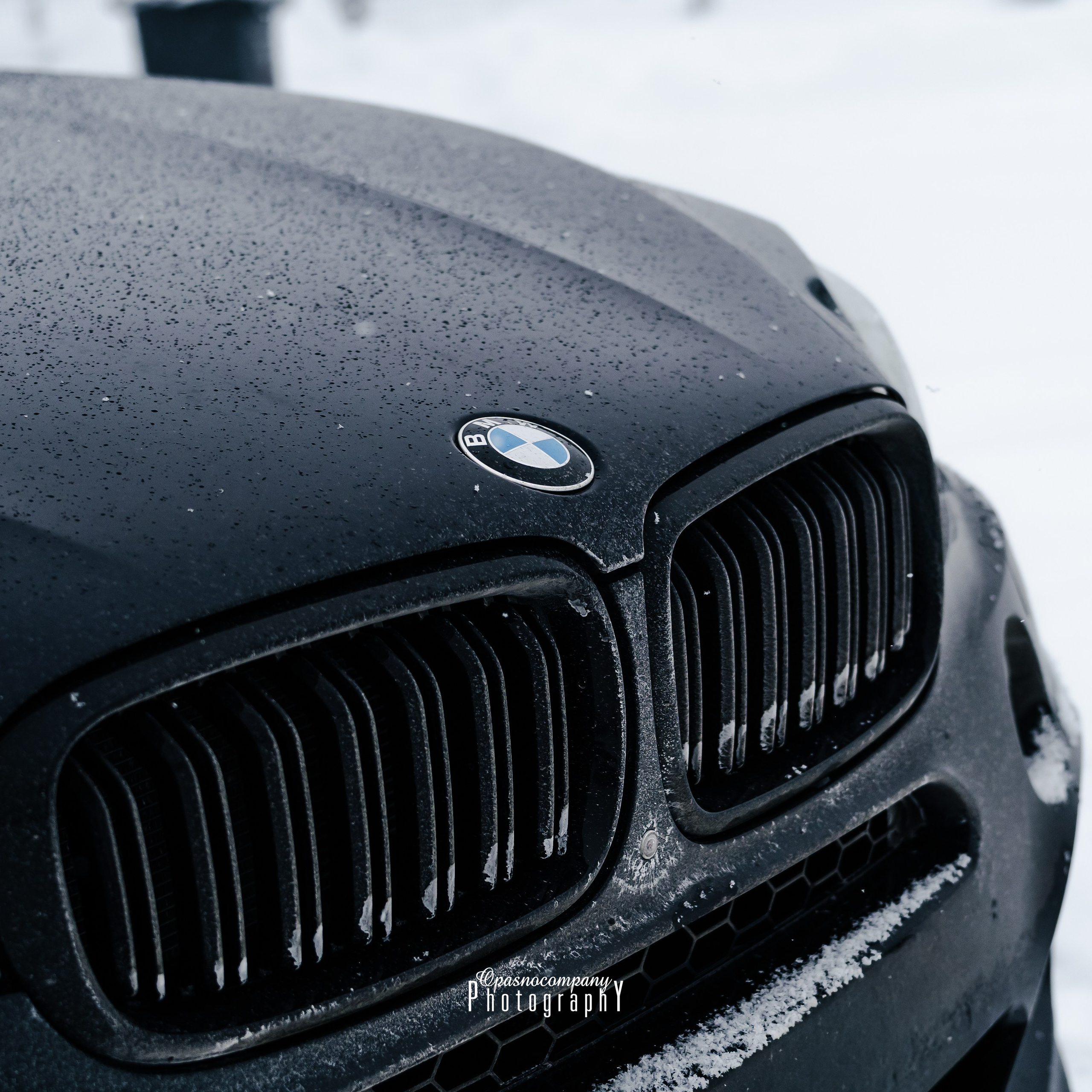 BMW X5M50D