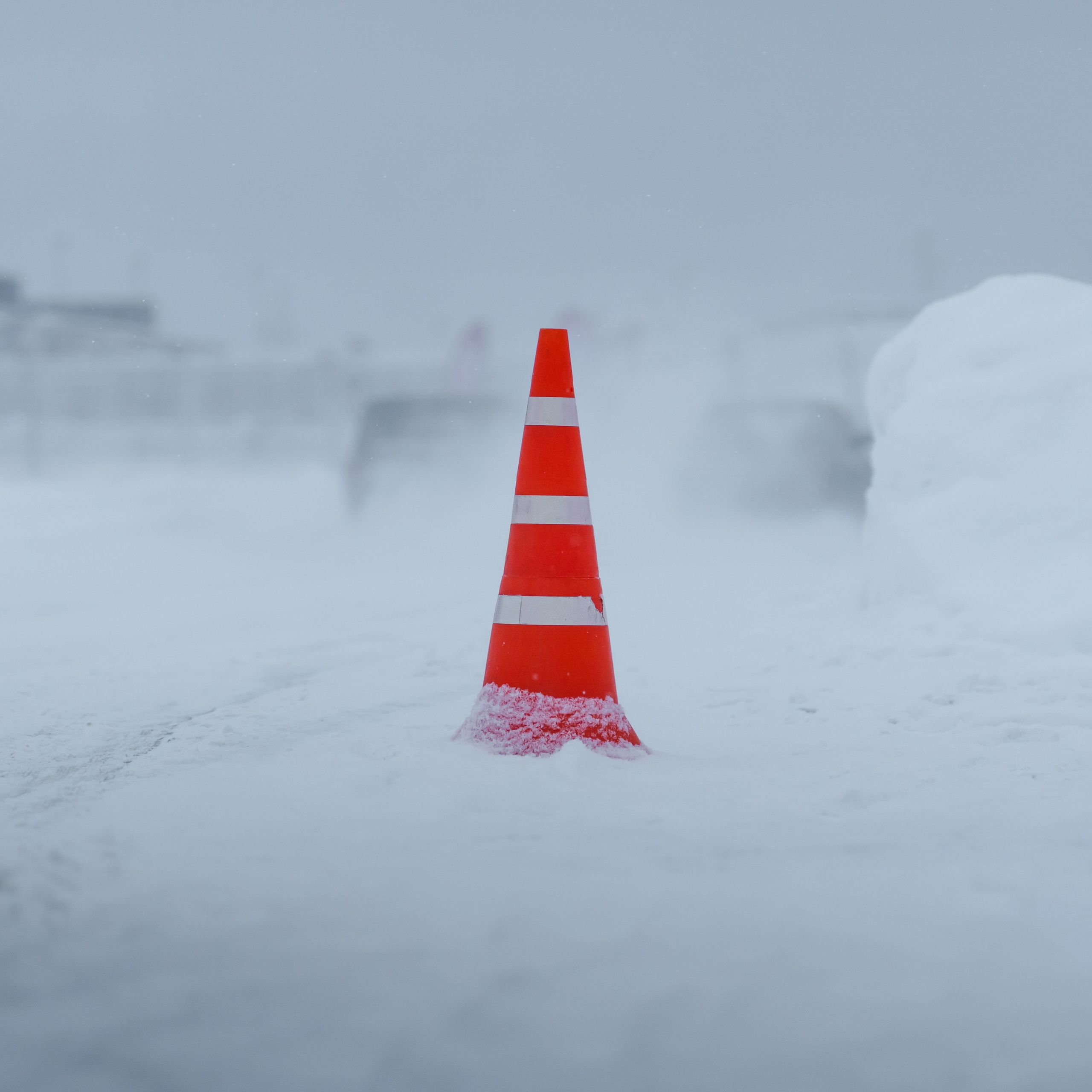 Igora Drive Ice Drift