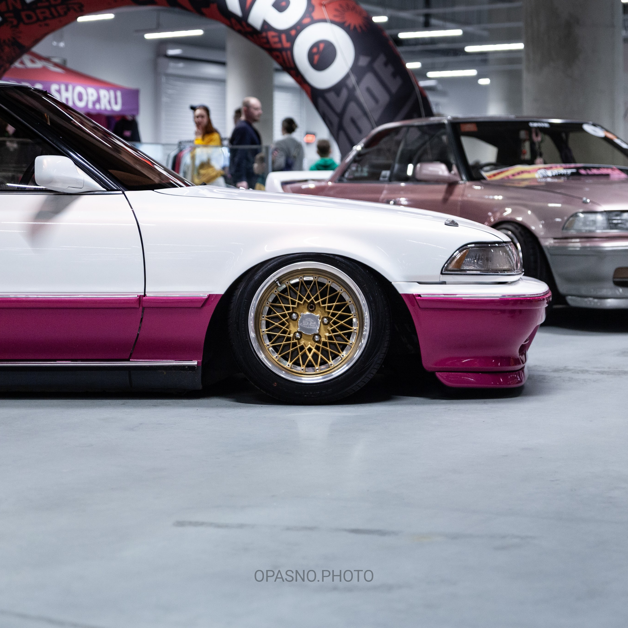 Driftexpo
