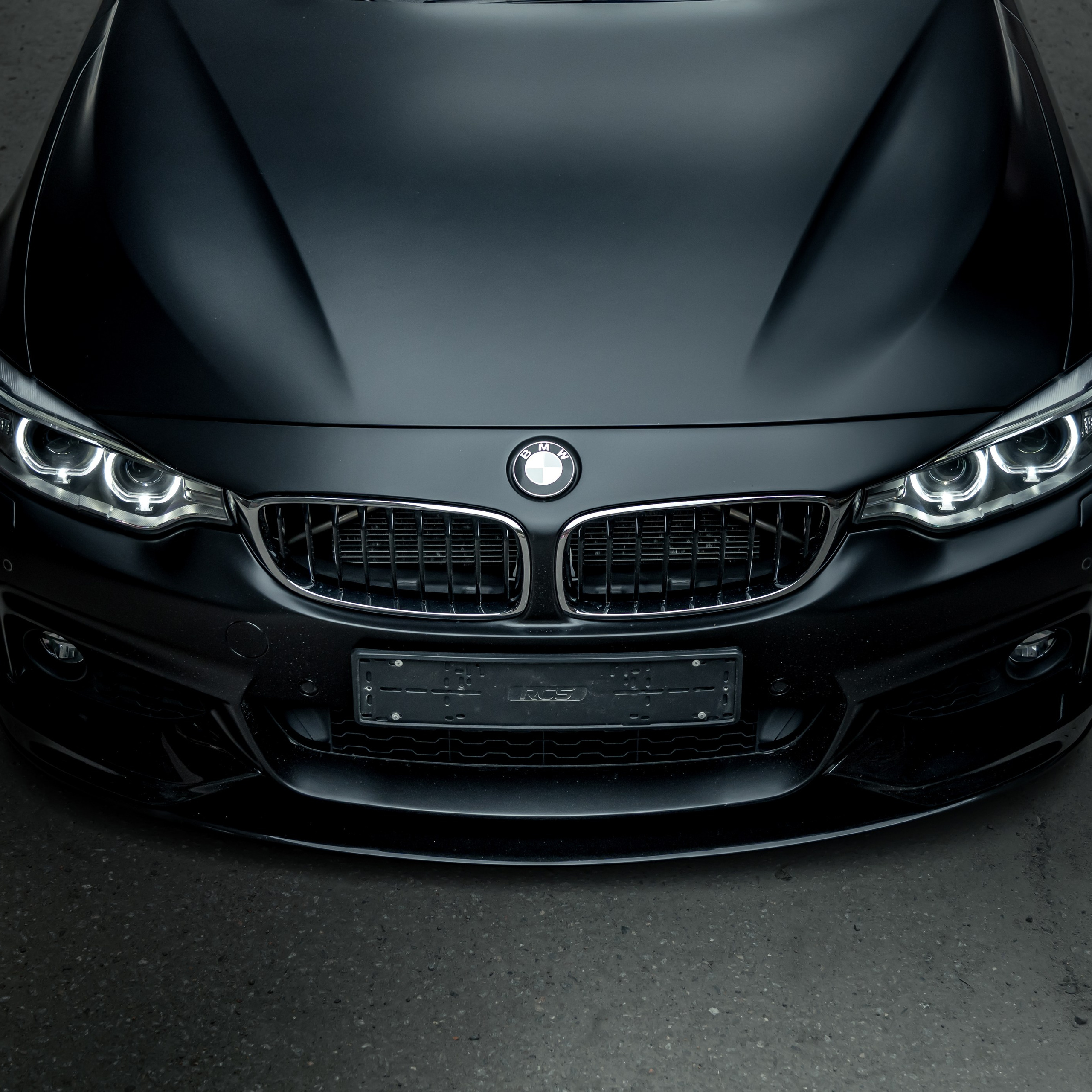 BMW 4