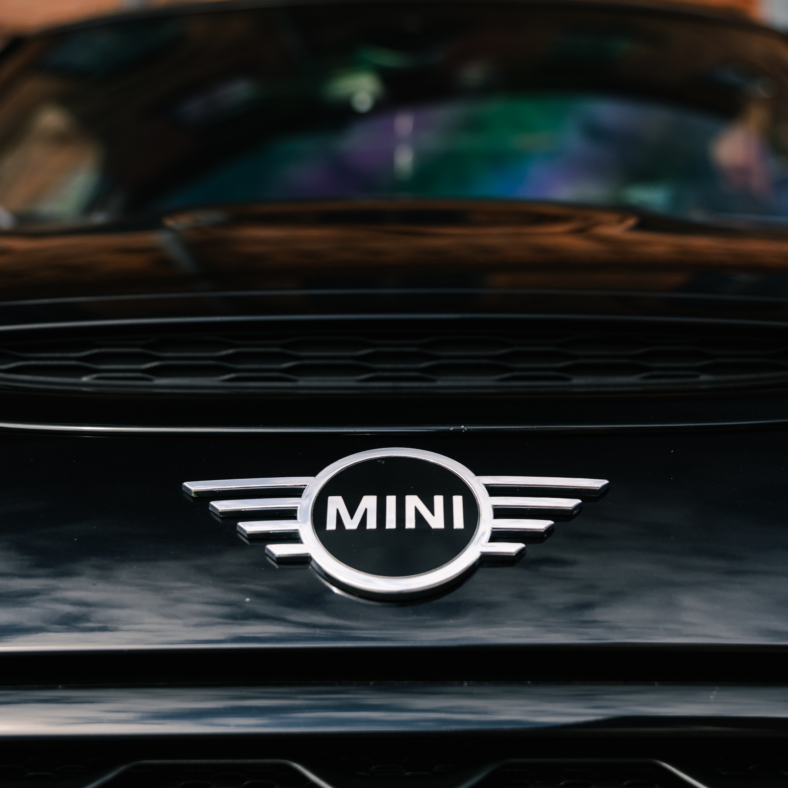 MINI JCW FOR SALE