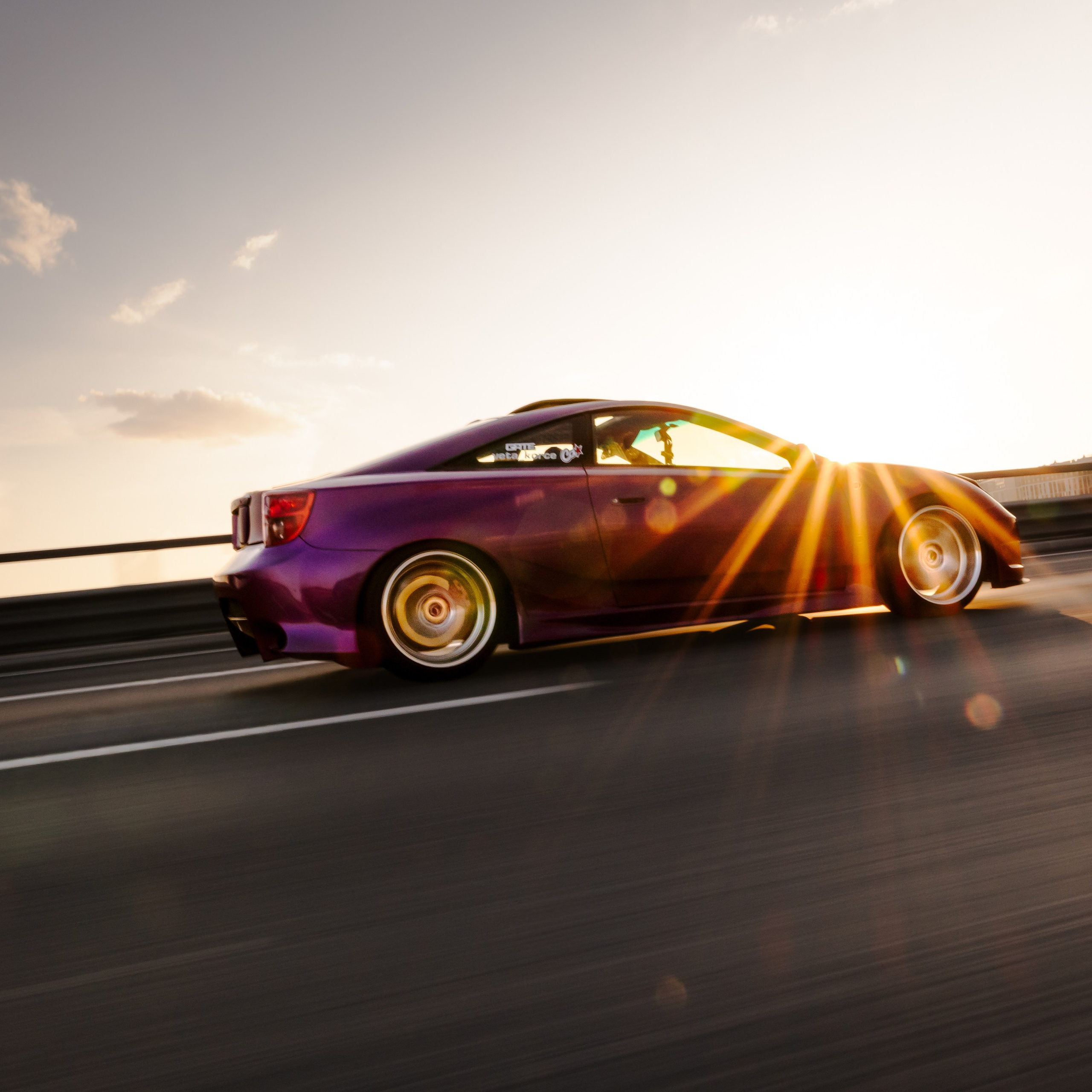Toyota Celica