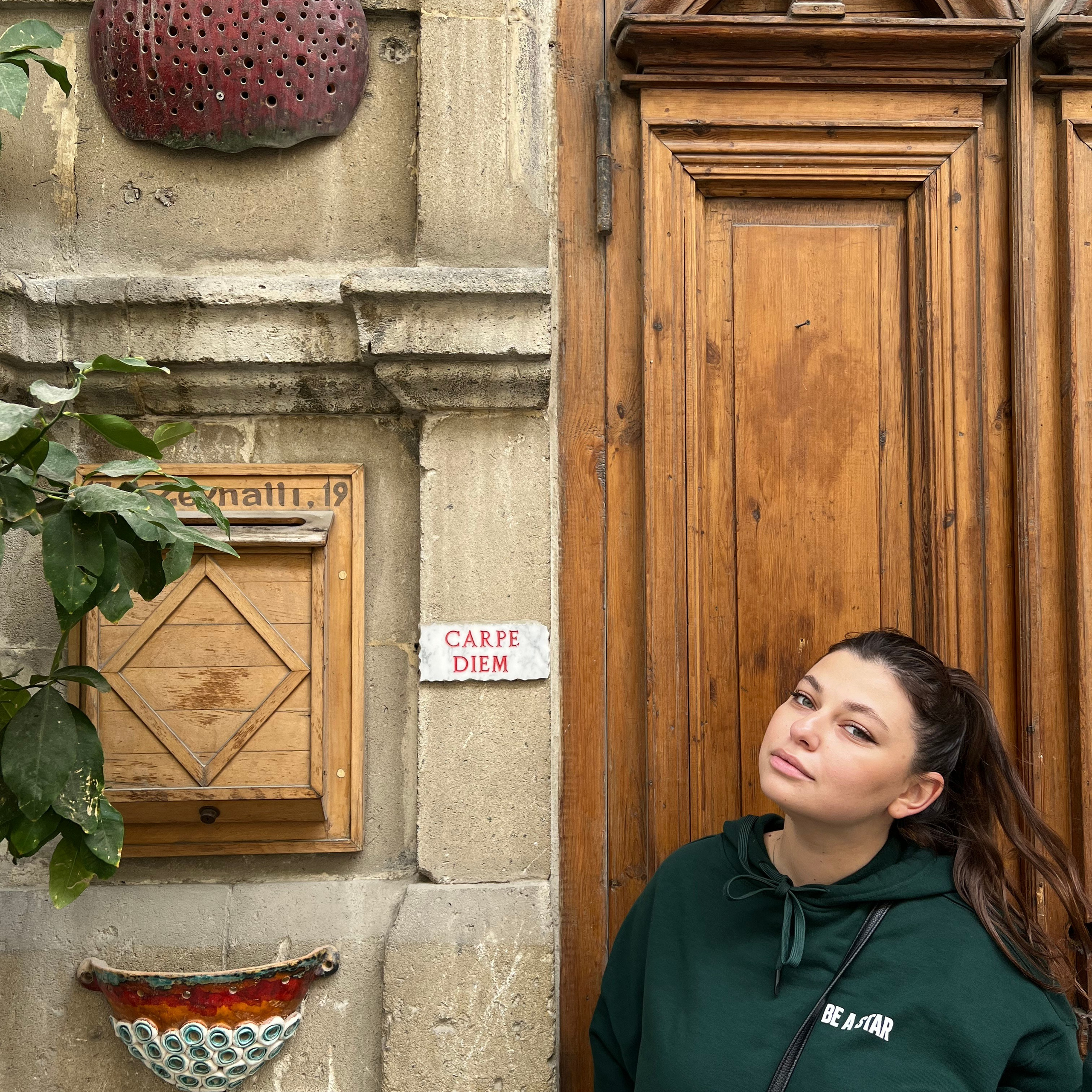 Видеосъемка для бизнеса