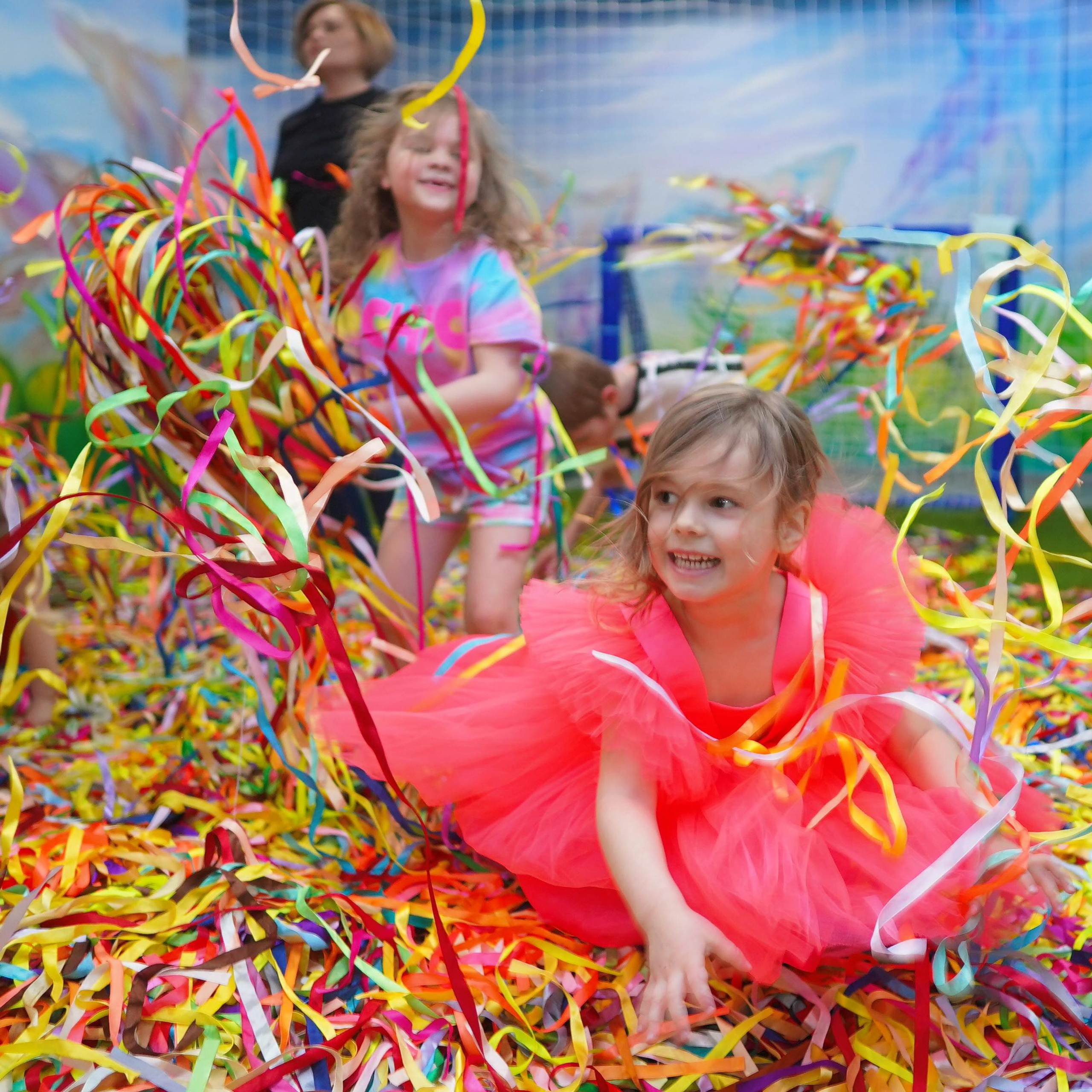 Игровые моменты