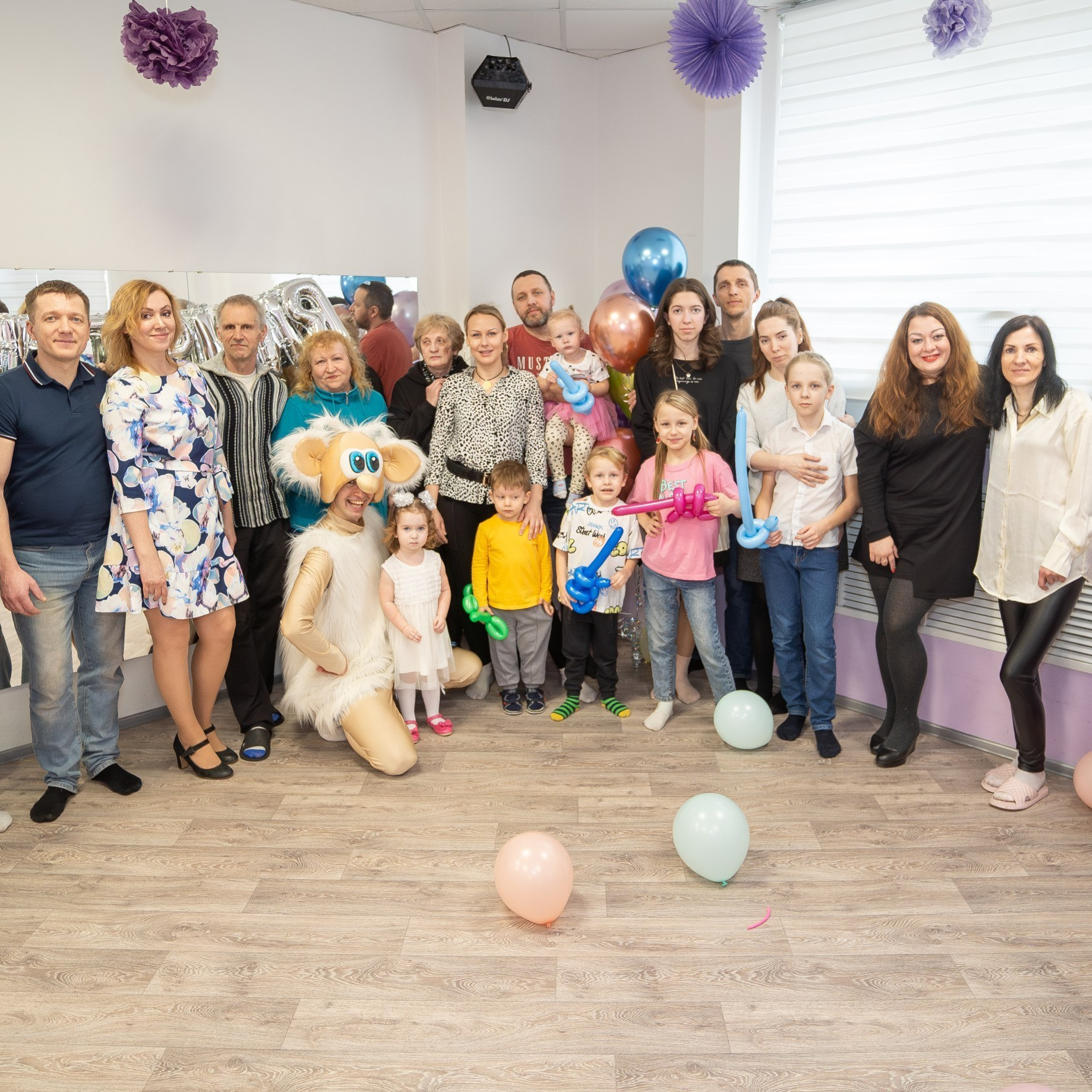 Отзывы. Семейный и детский фотограф в Санкт-Петербурге Сергей Тарасов