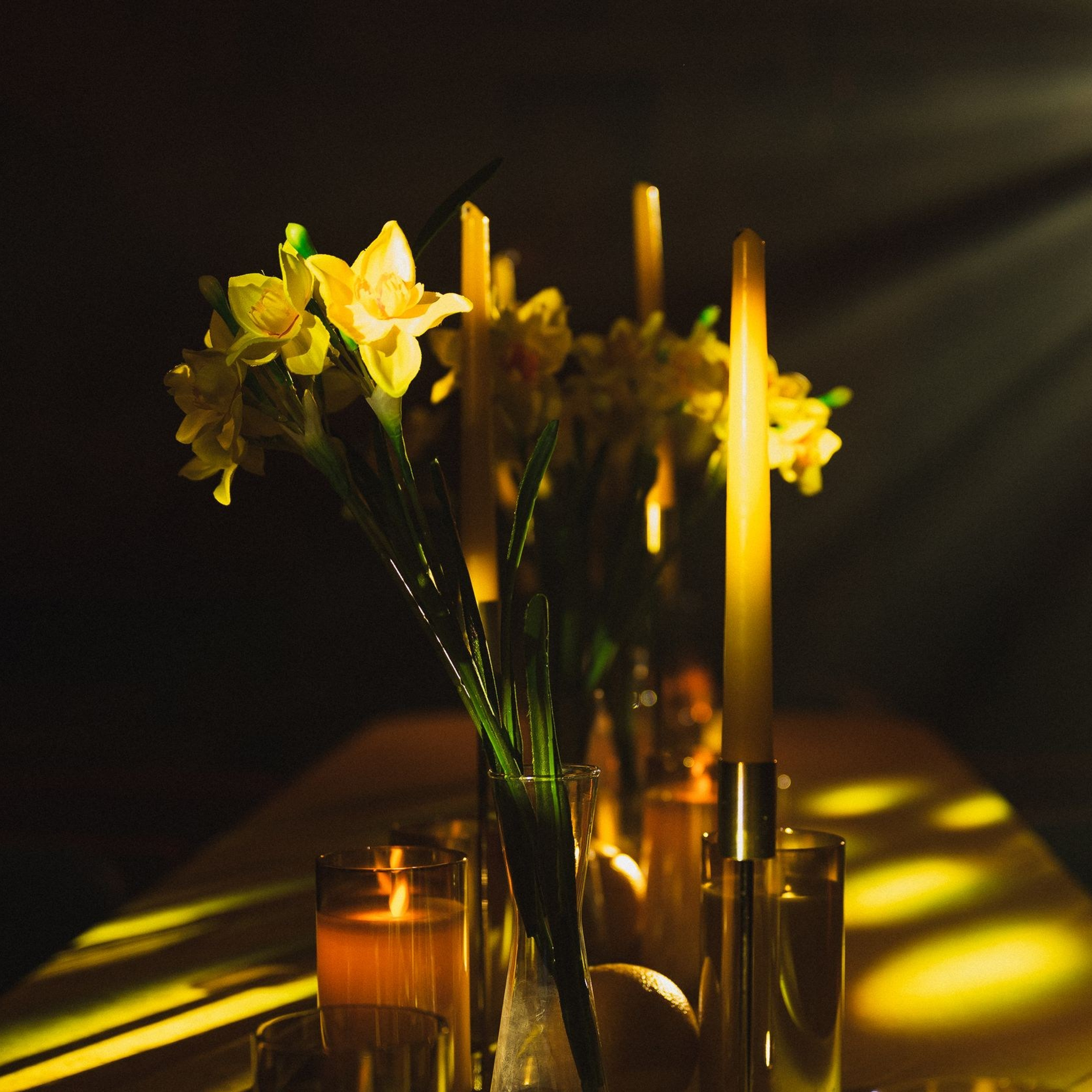 Завтрак с невестами. Базовый минимум/роскошный максимум