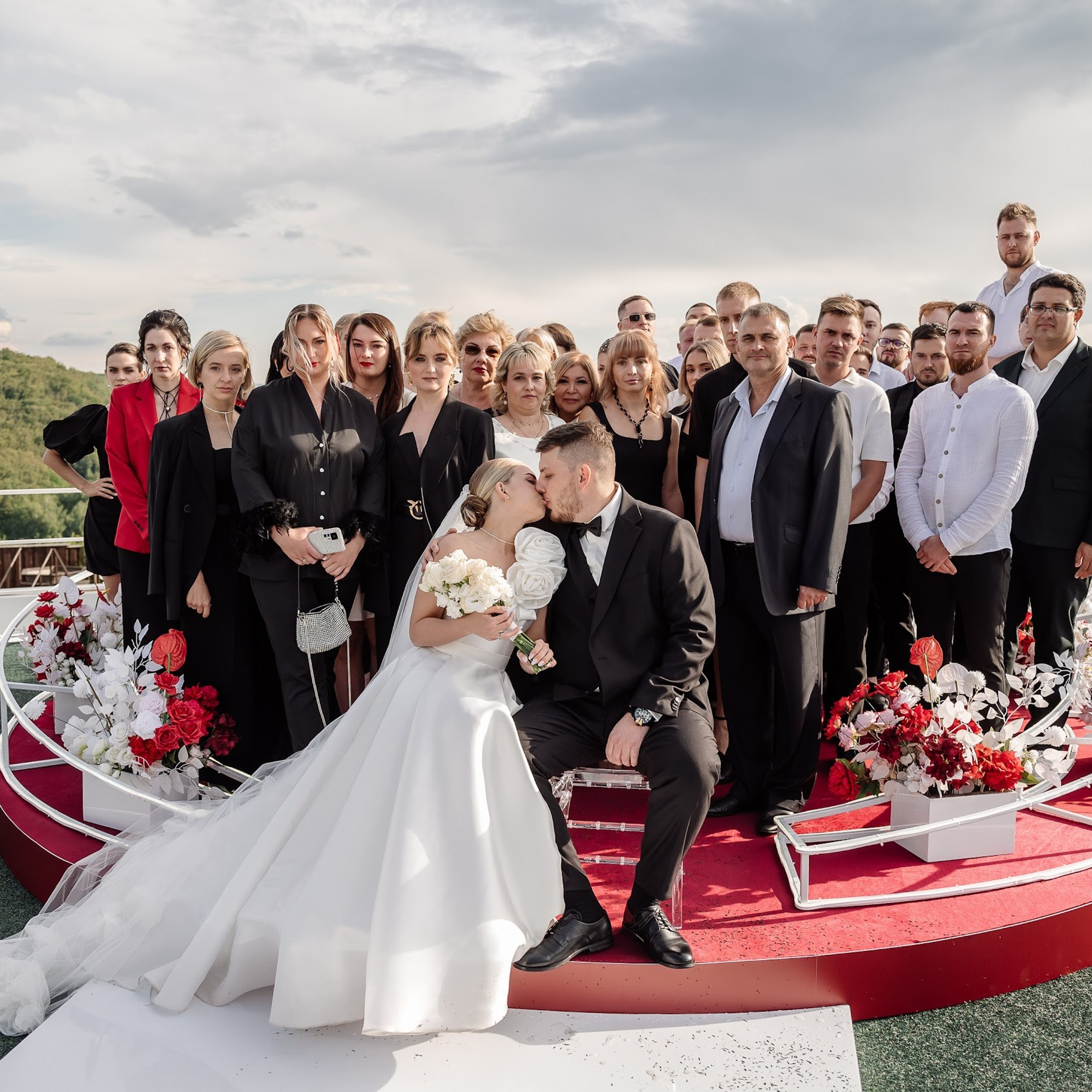 Отзывы. Свадебное агентство Reverence Самара