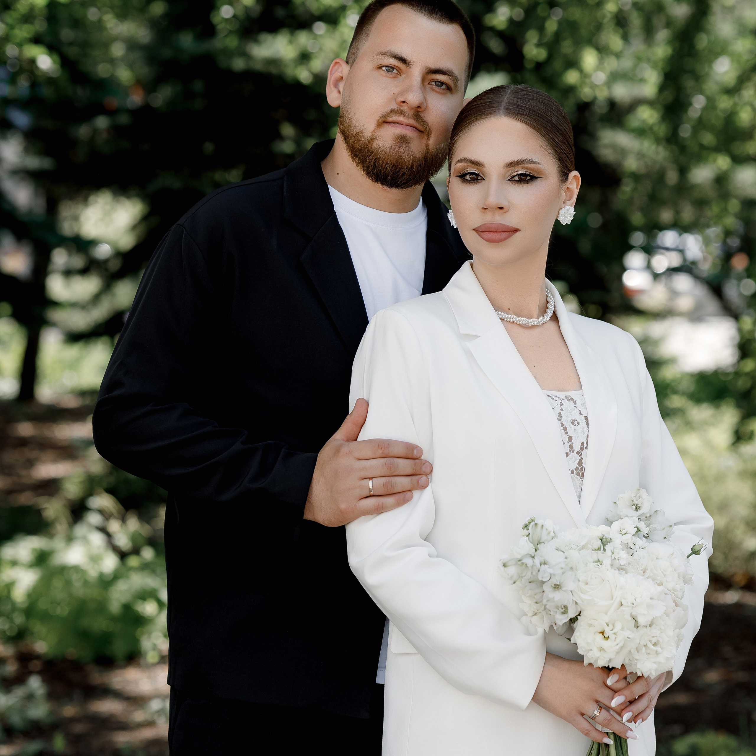 Отзывы. Свадебное агентство Reverence Самара