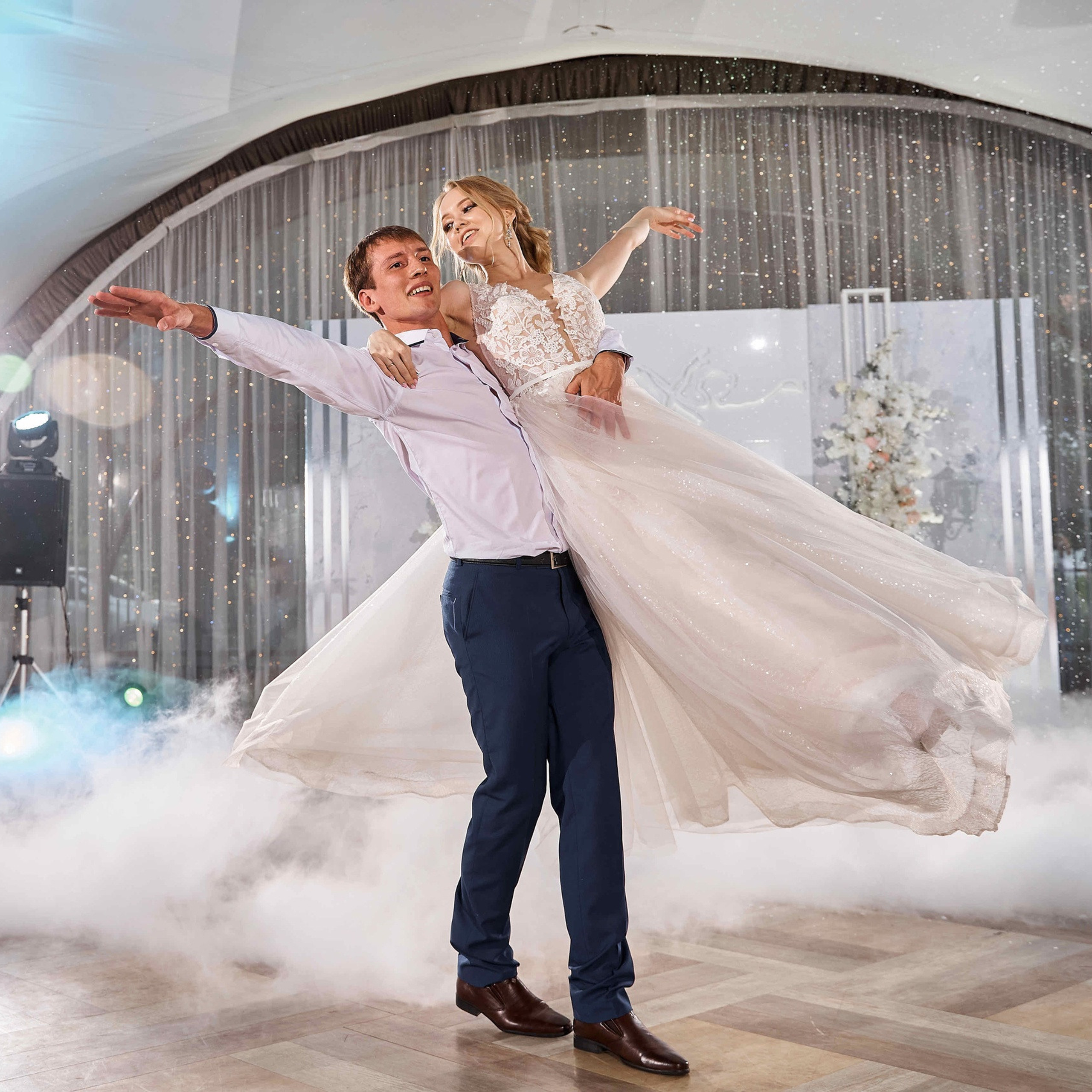 Отзывы. Свадебное агентство Reverence Самара