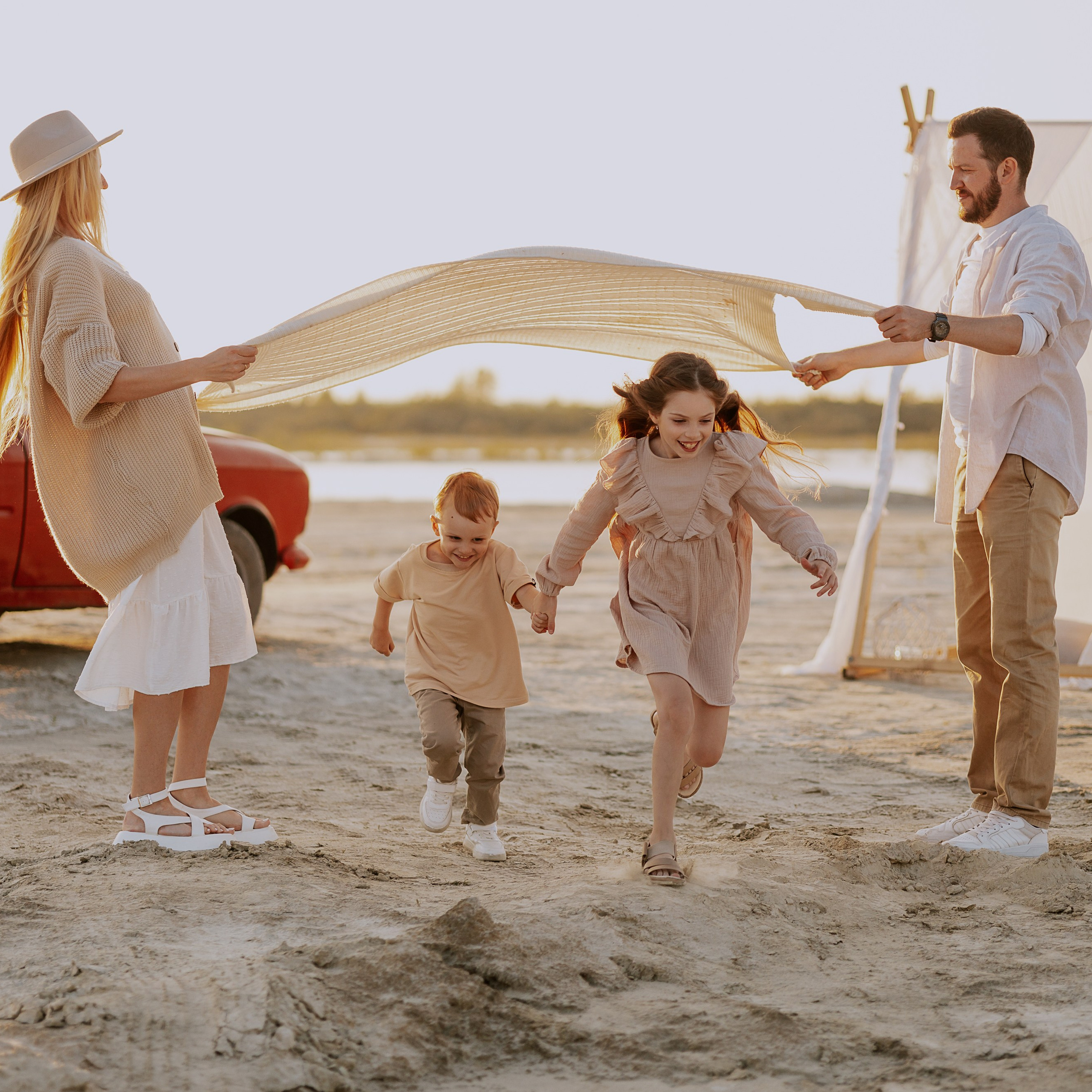 Березовские пески