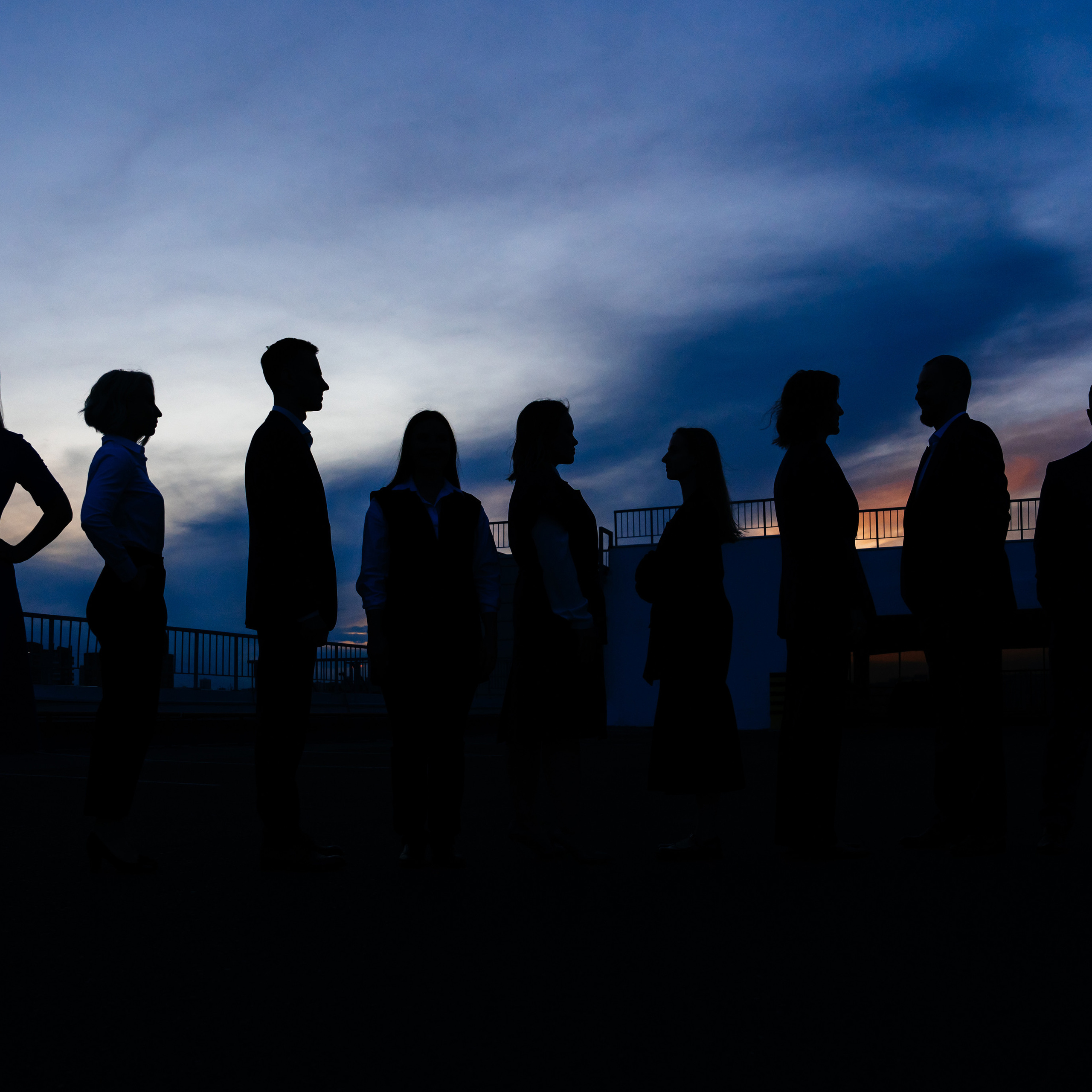 Адвокатское бюро