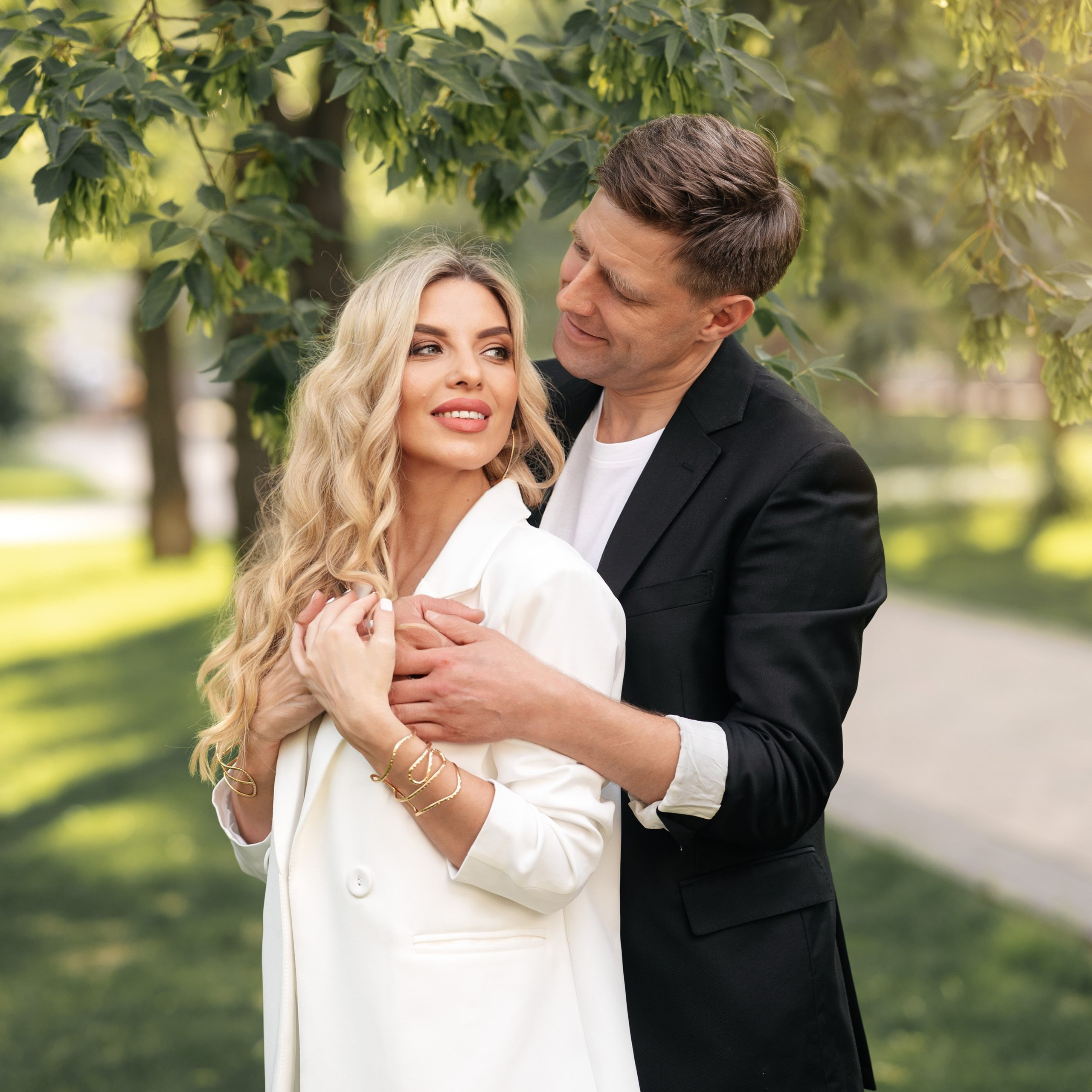 Про любовь…