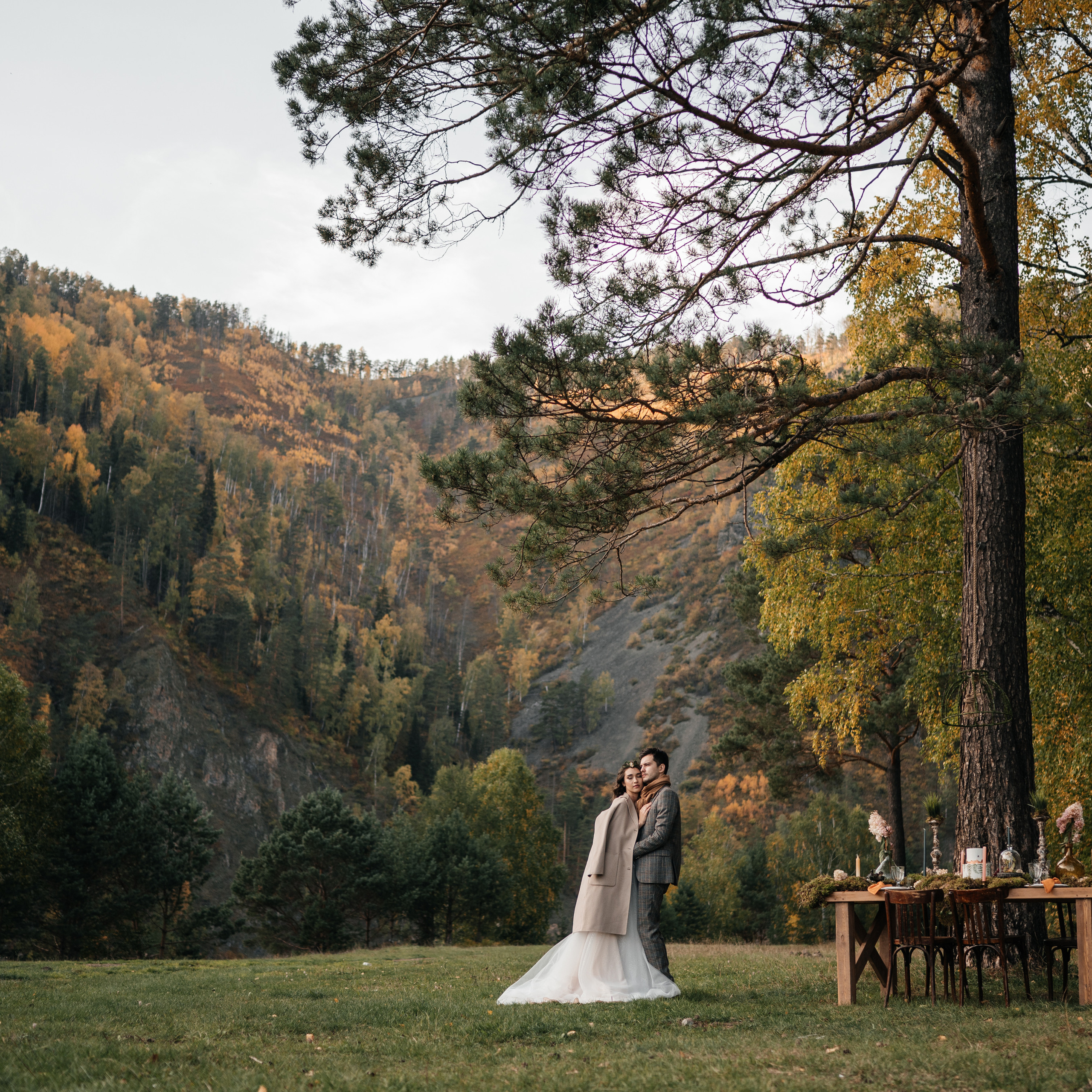 Фотограф Юлия Павлова Красноярск