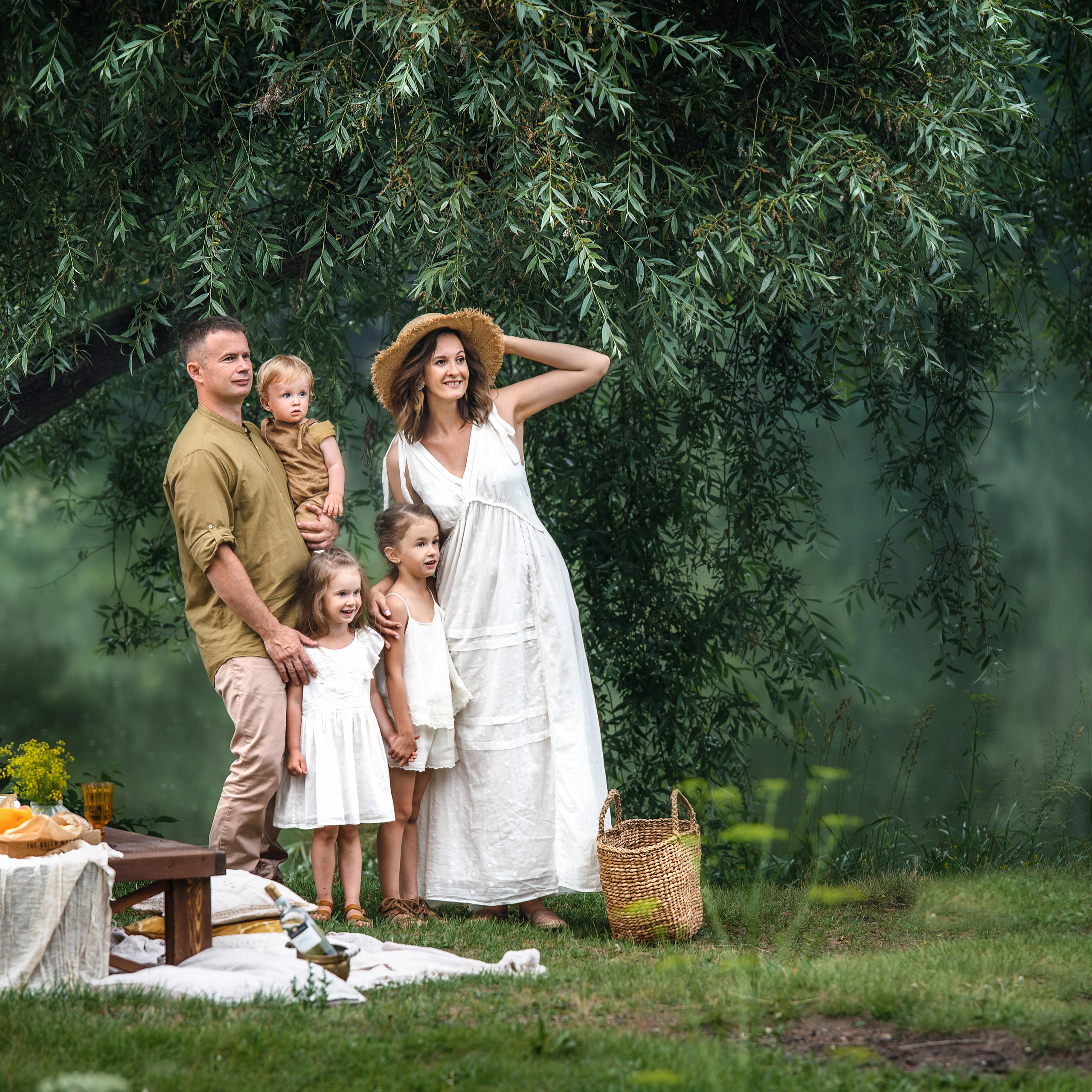 Фотограф Юлия Павлова Красноярск