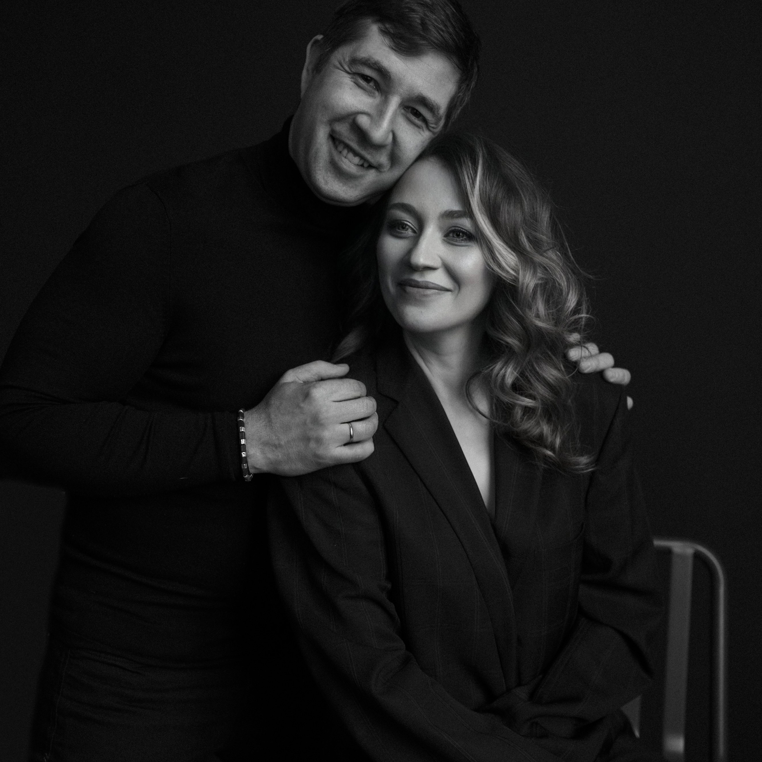 Фотограф Юлия Павлова Красноярск