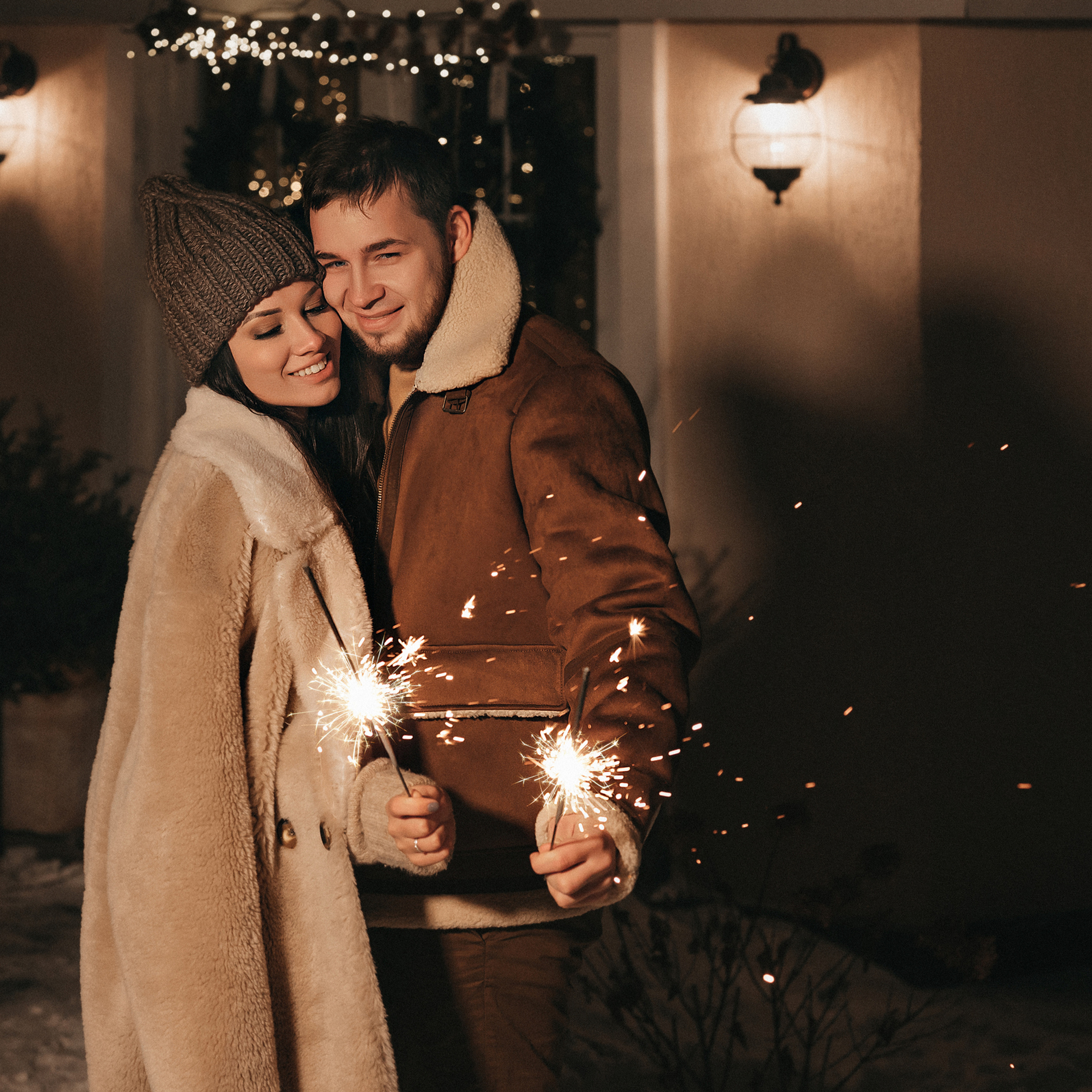 Кирилл и Александра