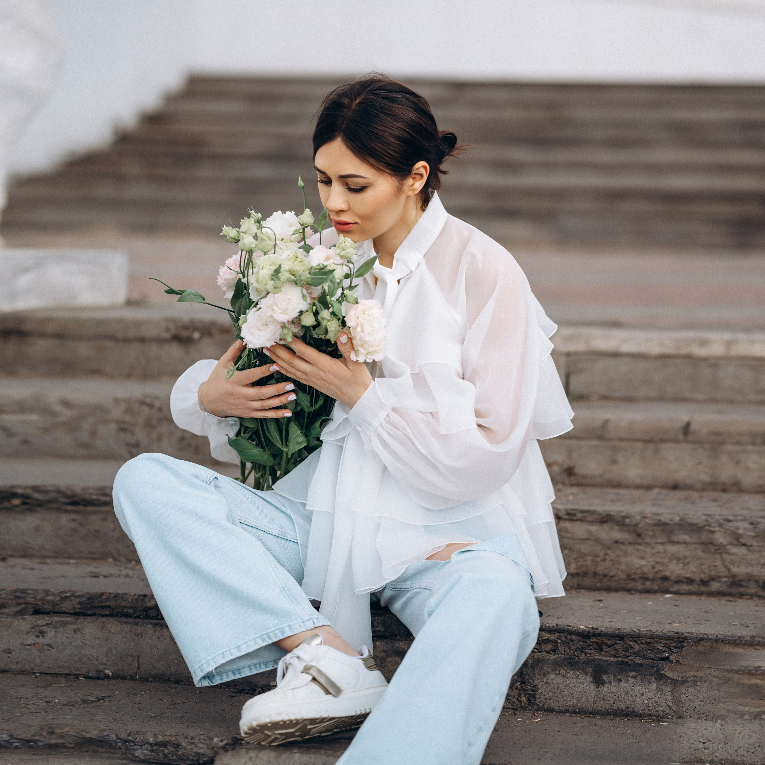 BUTON by Julia Safronova