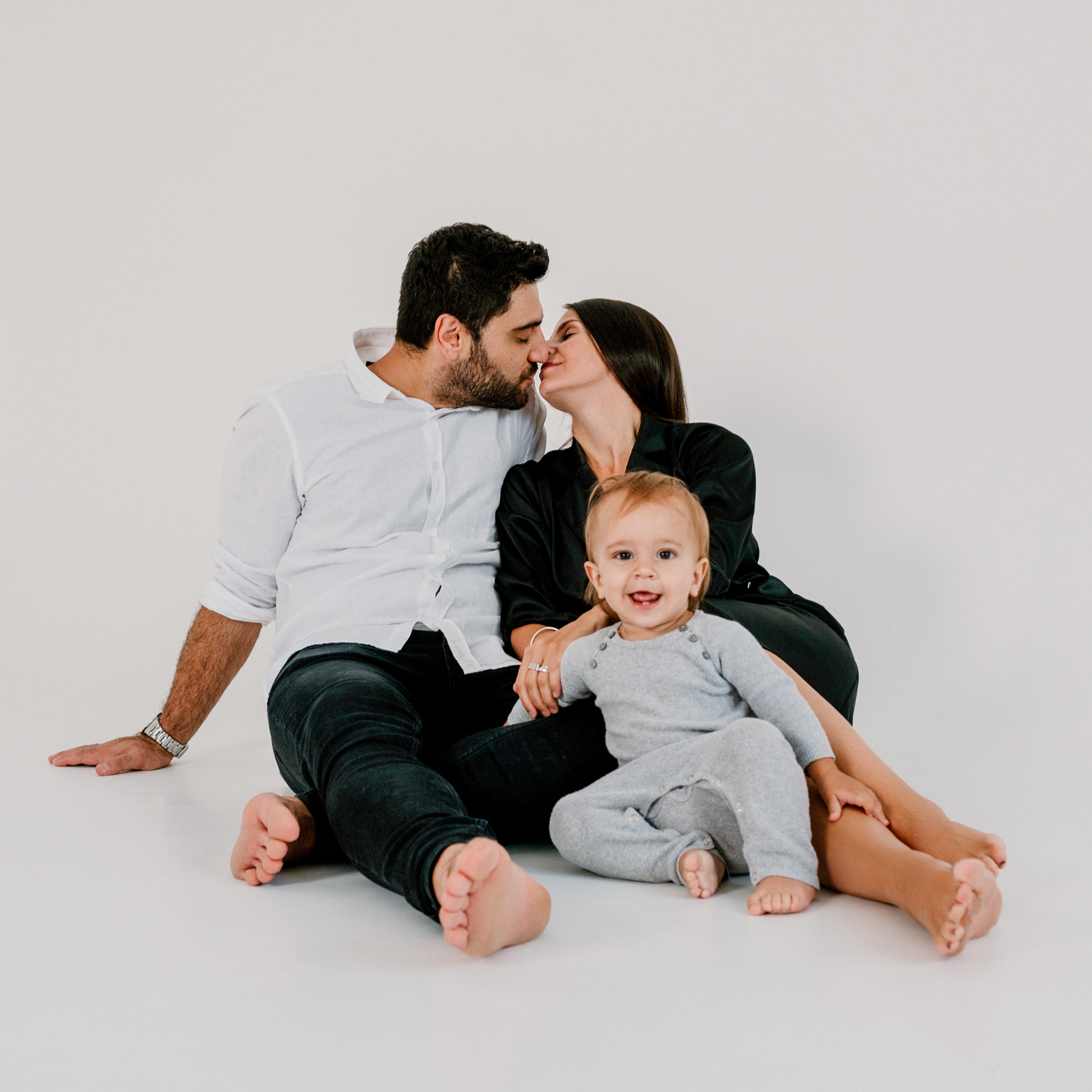 маленький большой Лео