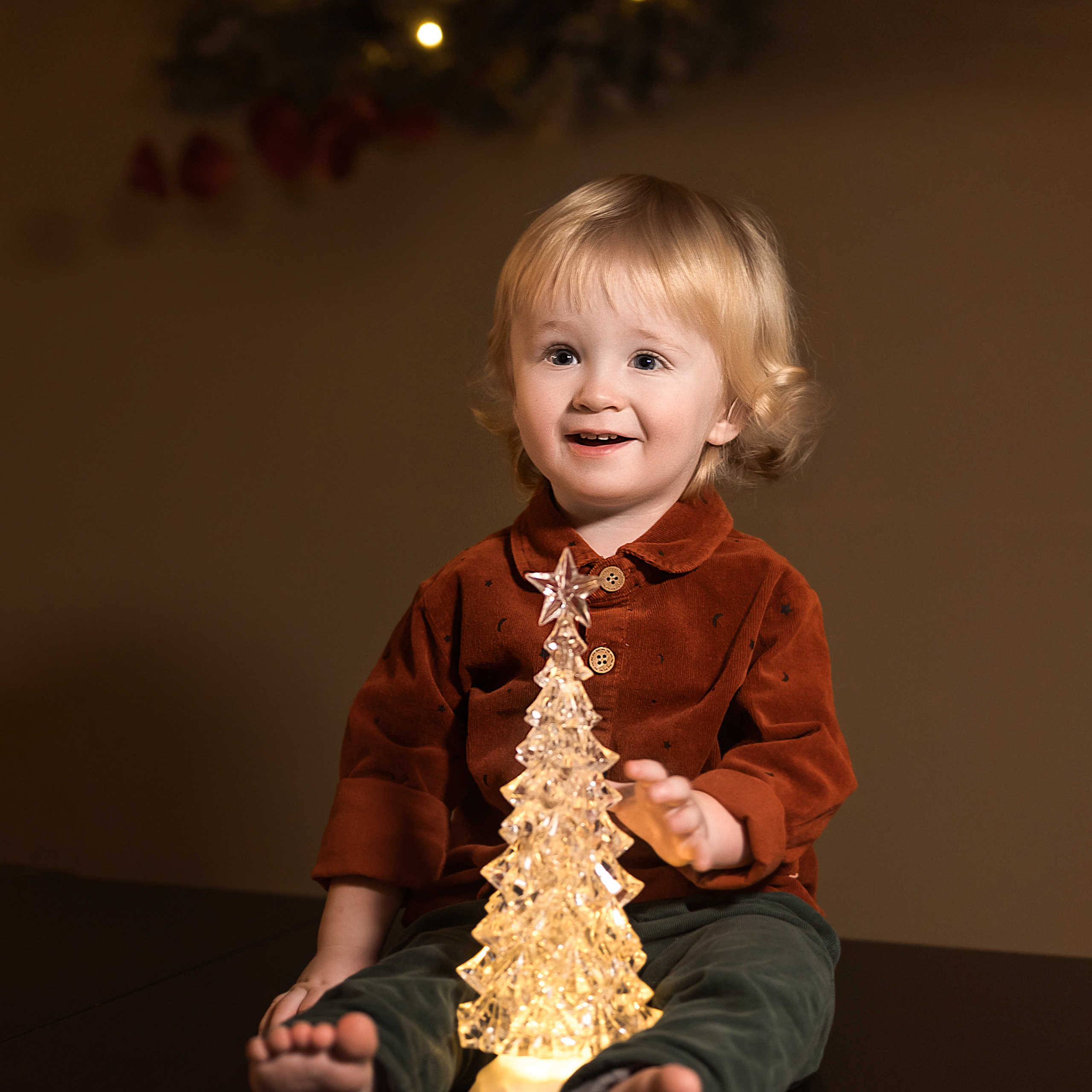 Волшебство Рождества