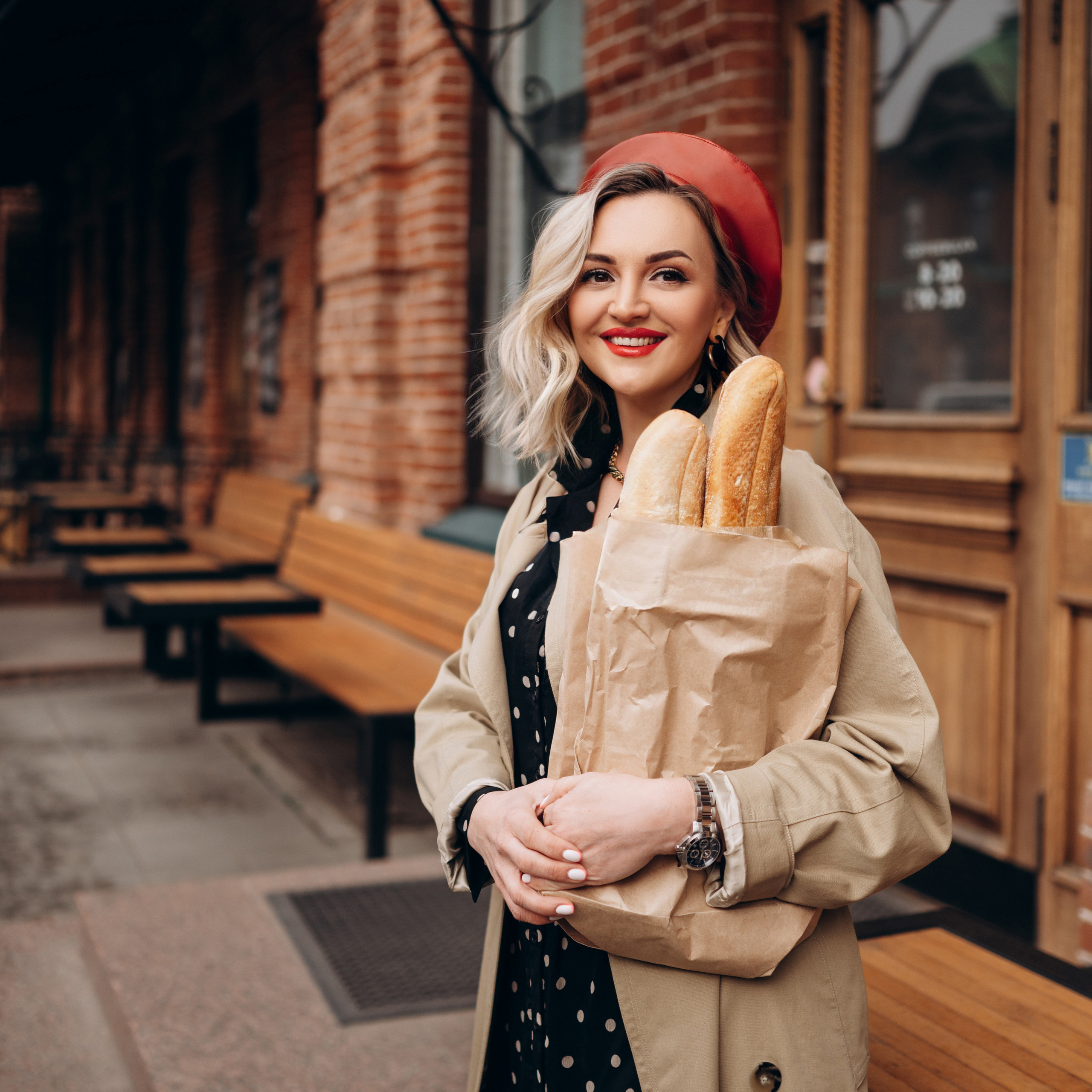 Фотограф Юлия Павлова Красноярск