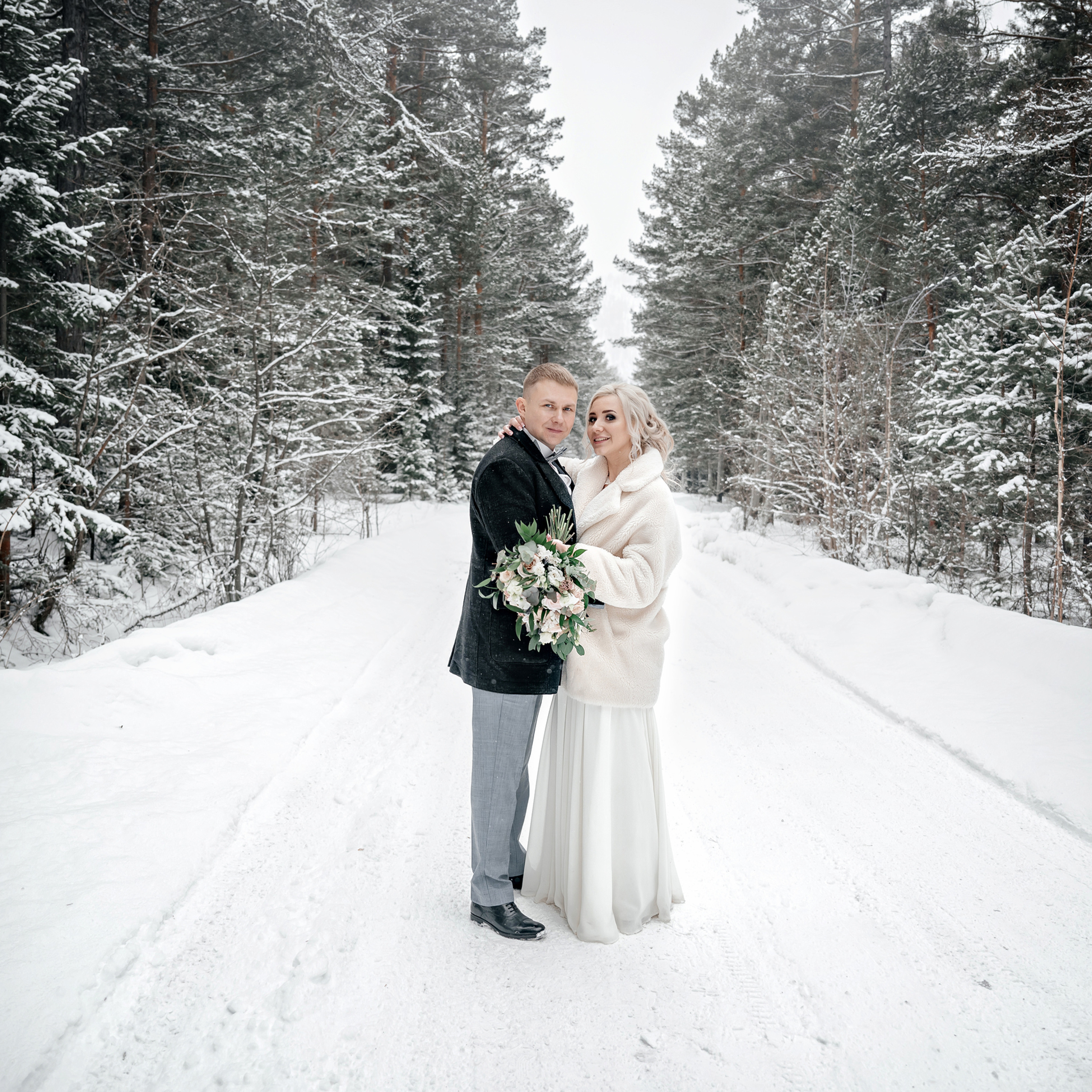 #Павел_Ольга_Красноярск