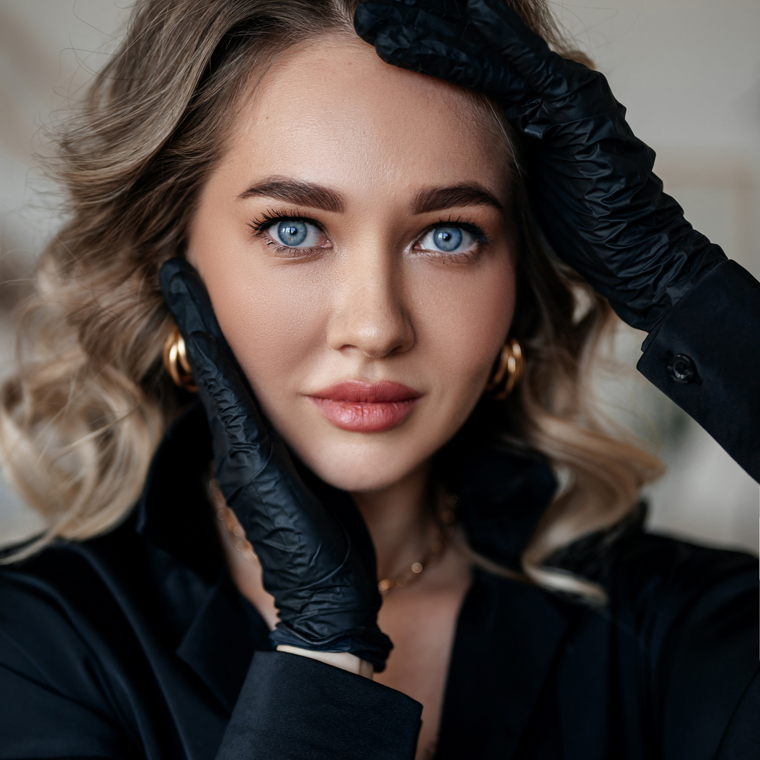 Косметолог