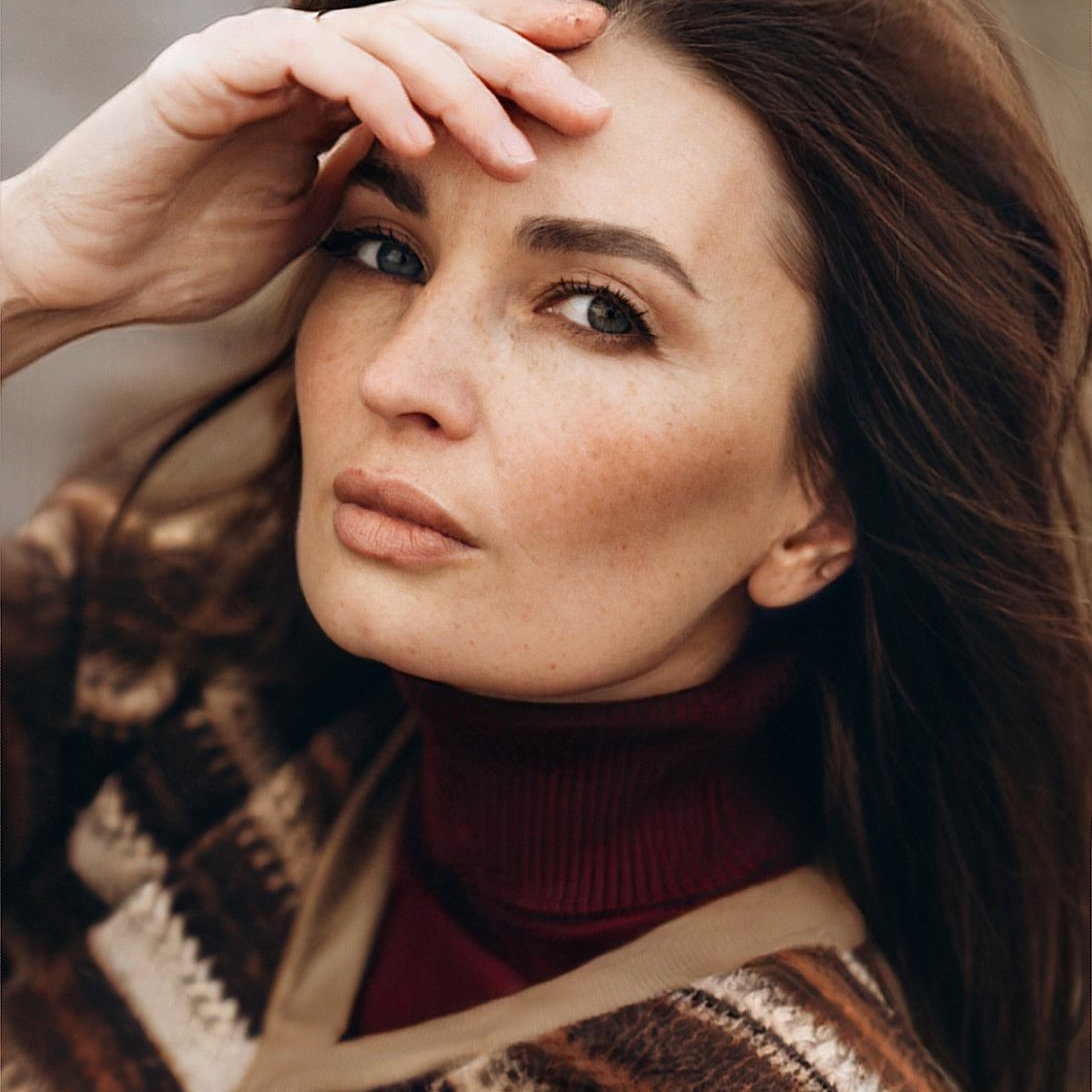 Весна в шоколаде