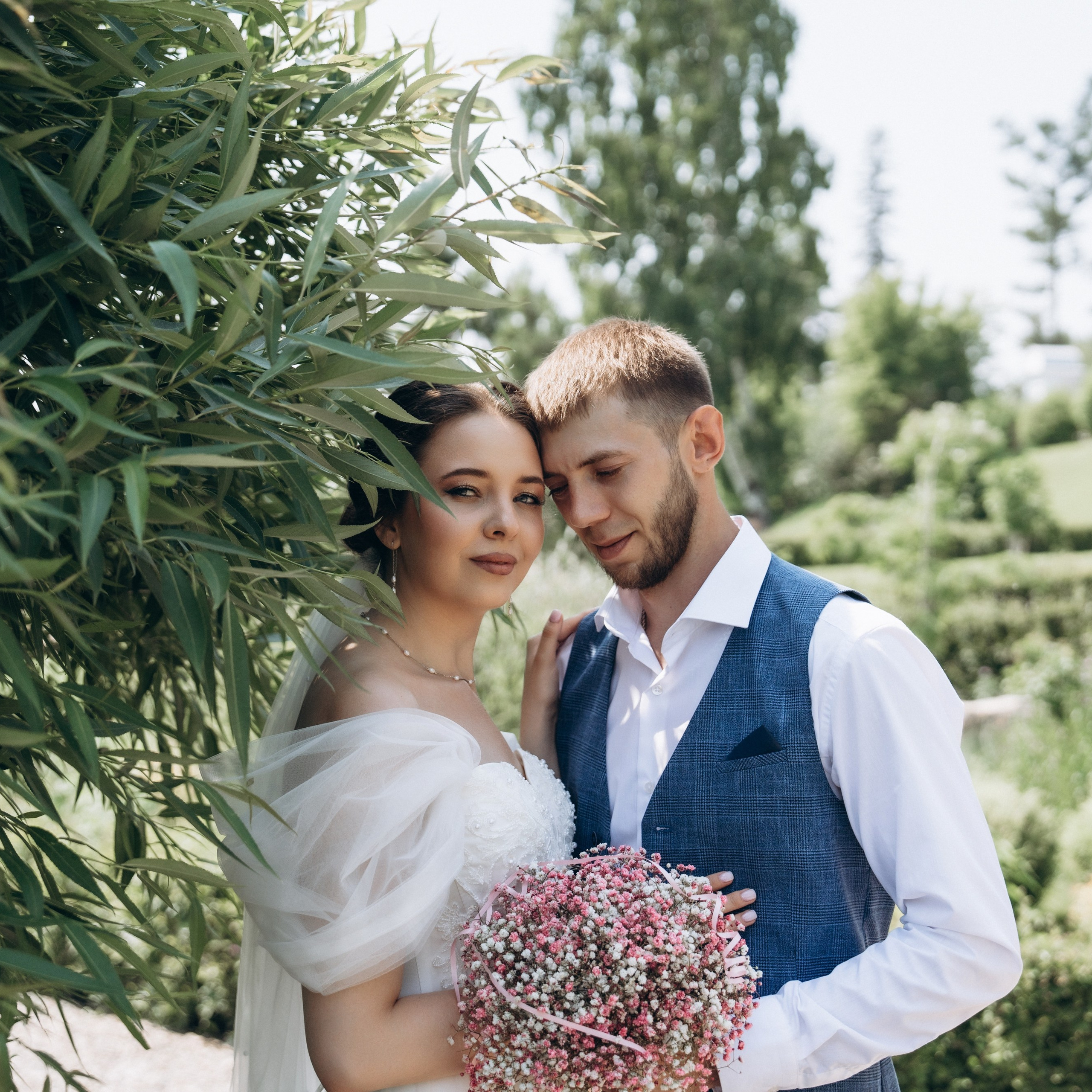 #Сергей_Юлия