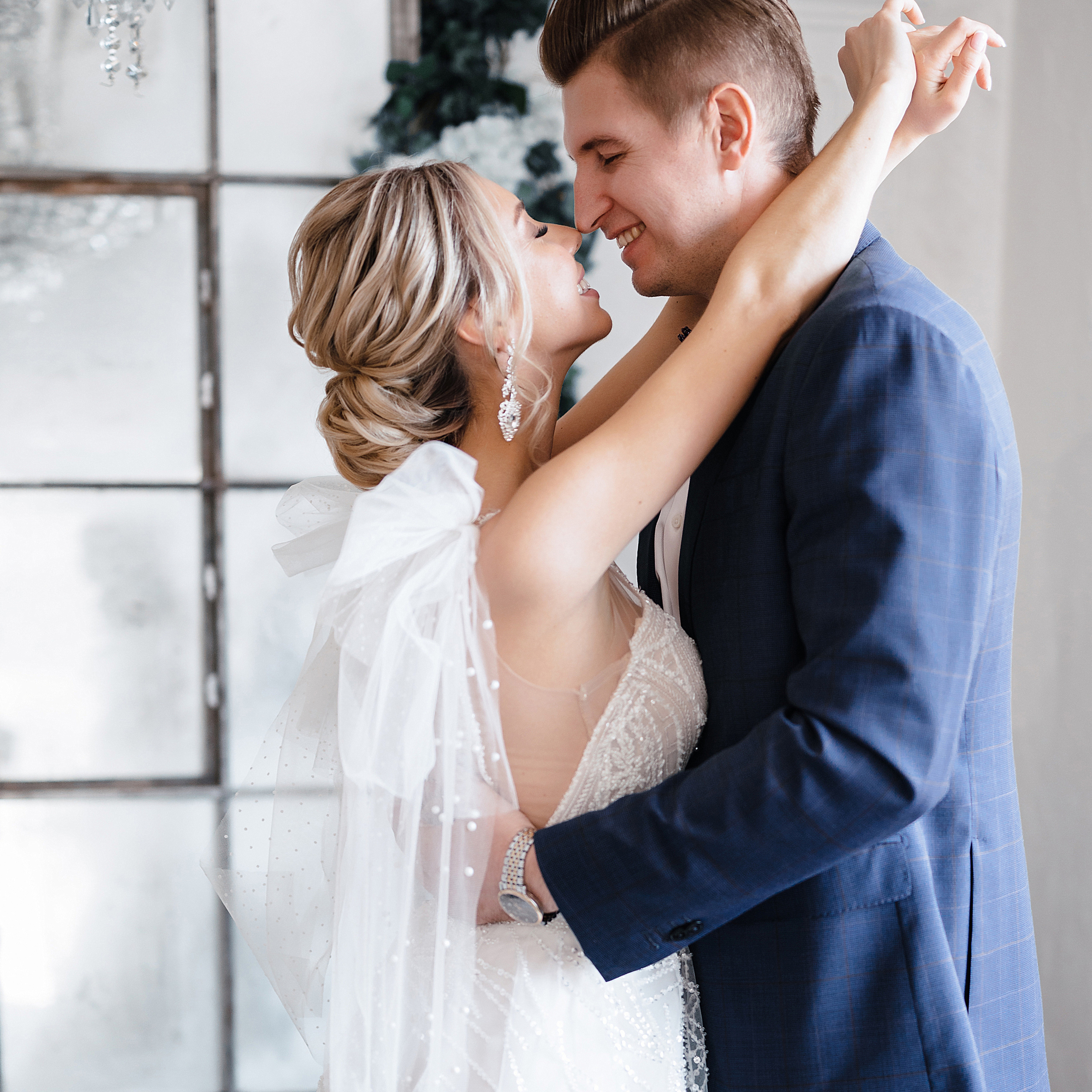 #Дмитрий_Ольга_Красноярск