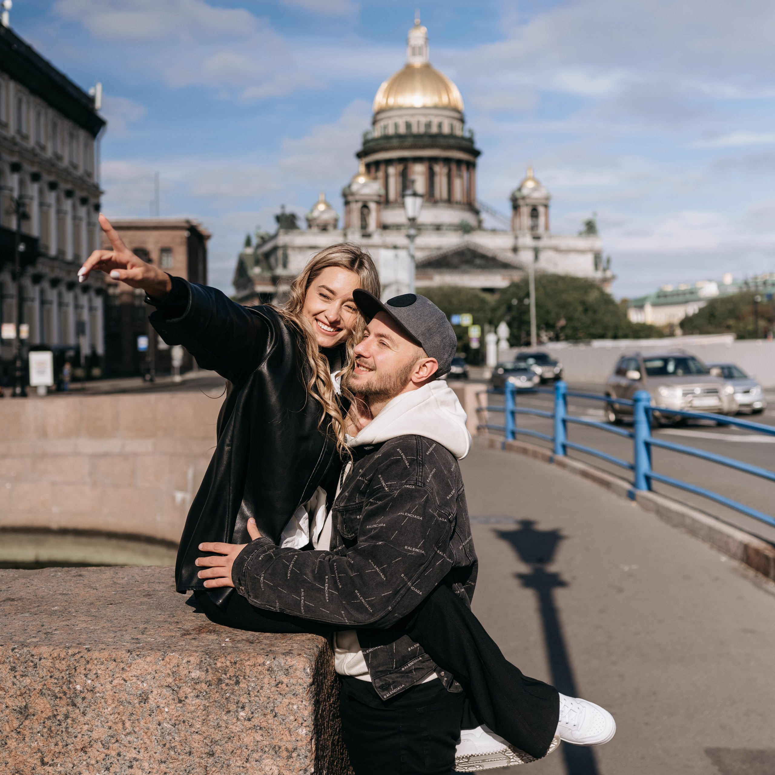 Фотограф Юлия Павлова Красноярск