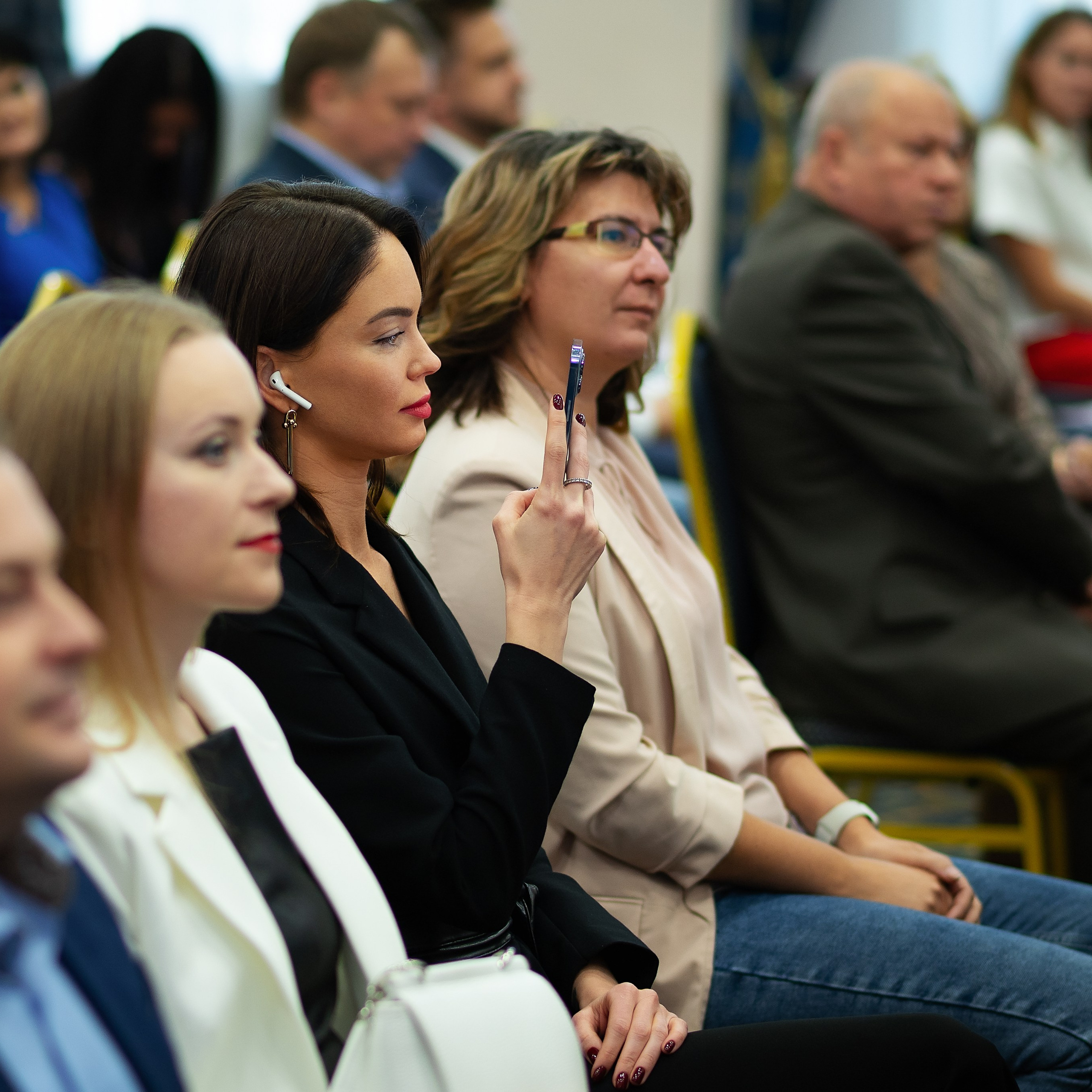 Конференции