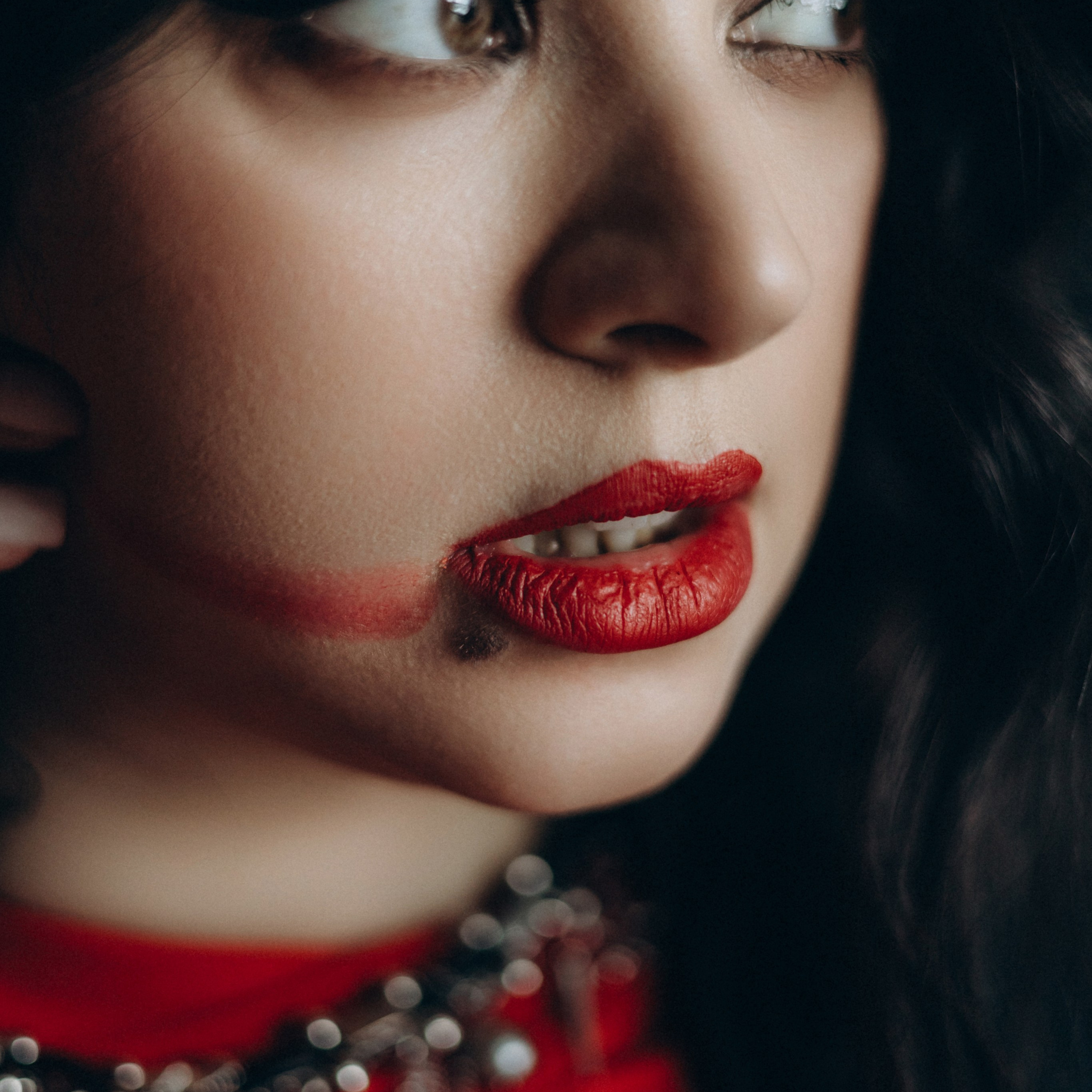 Красная королева