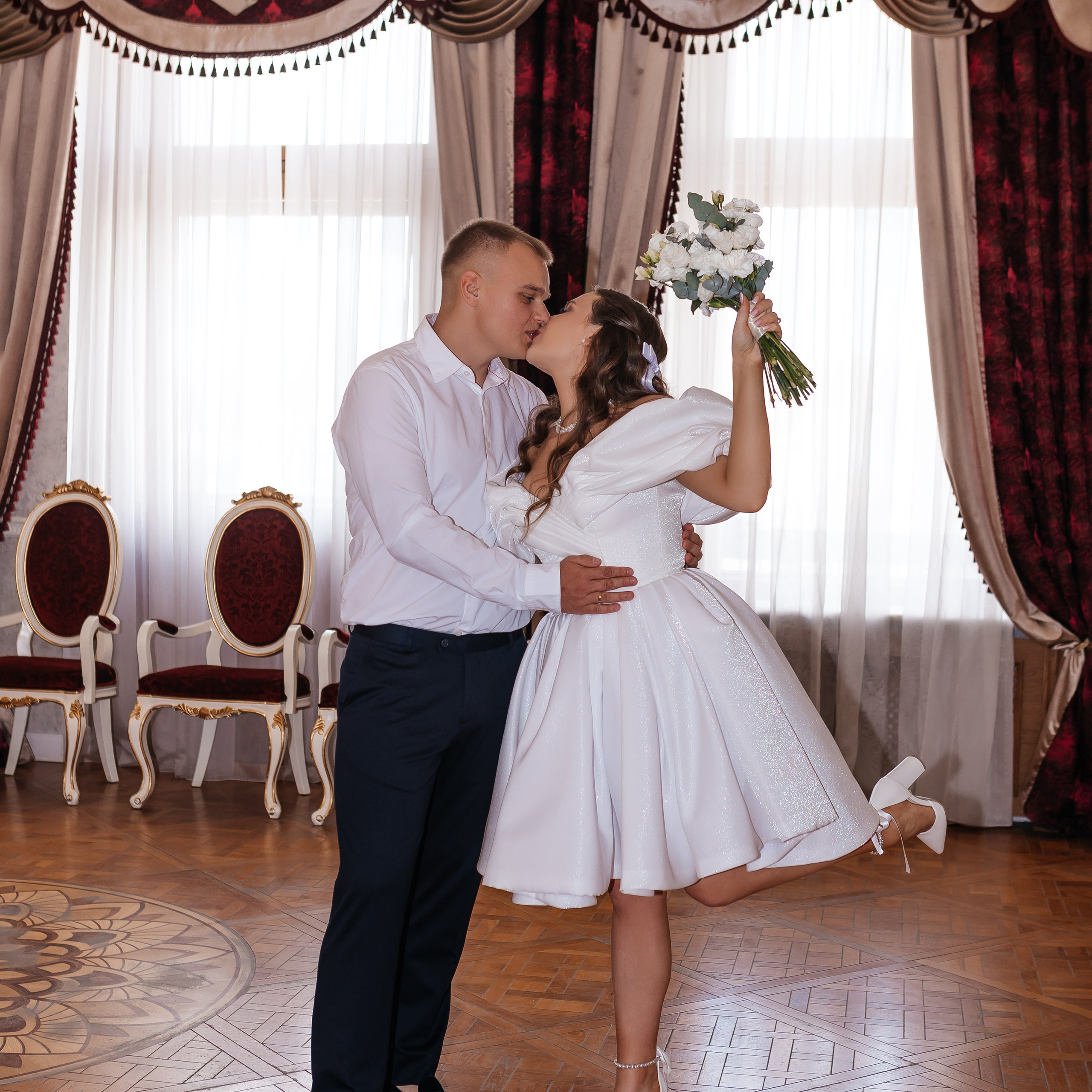Ирина & Ярослав