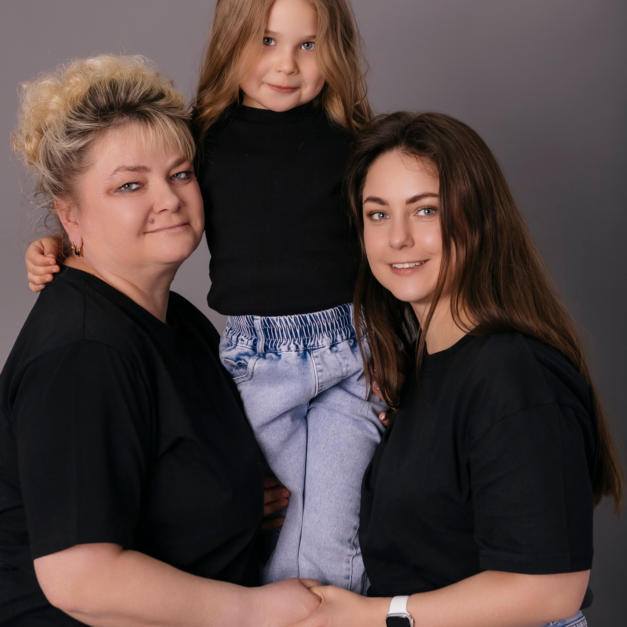 Отзывы. Фотограф Калуга