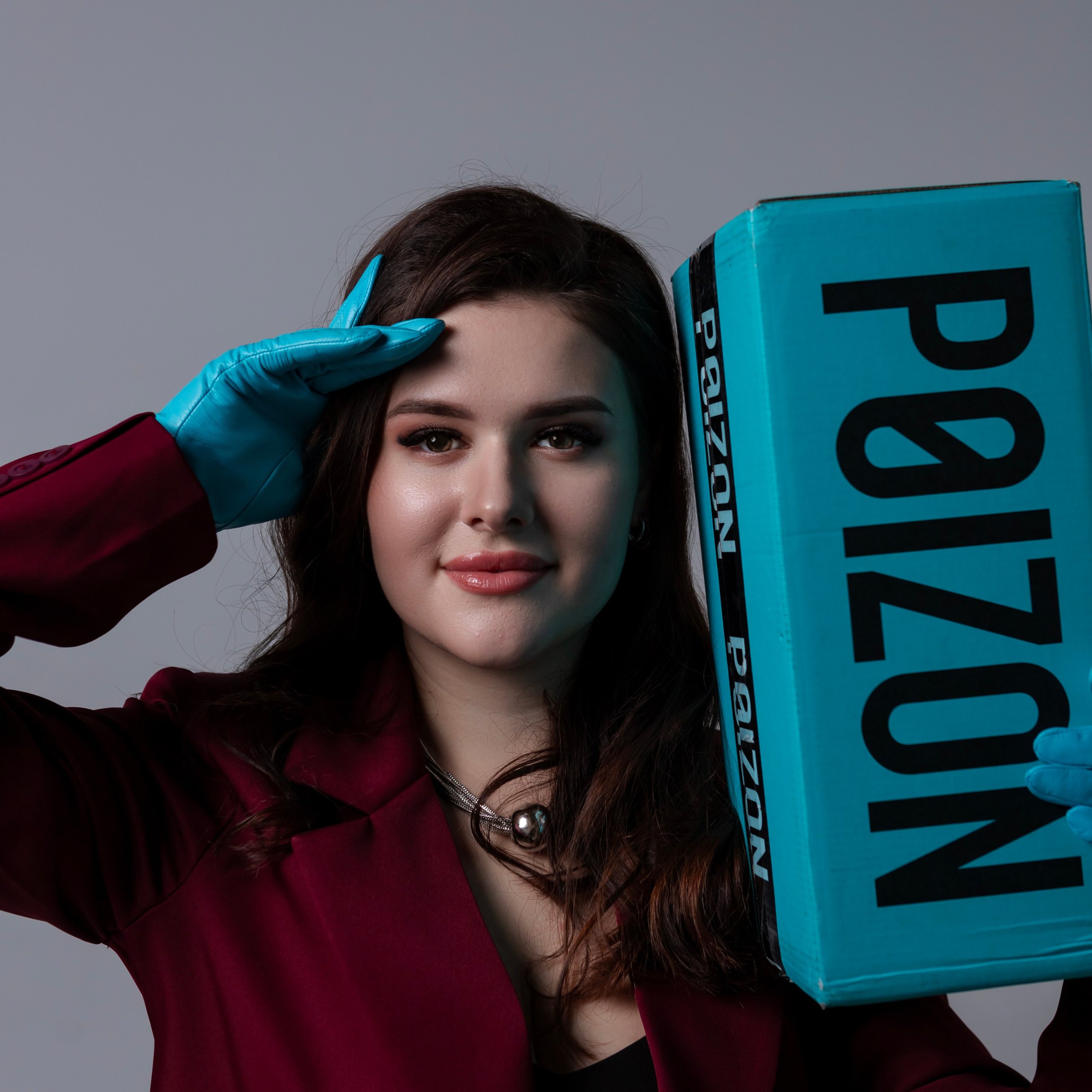 Контент съемка для Яны