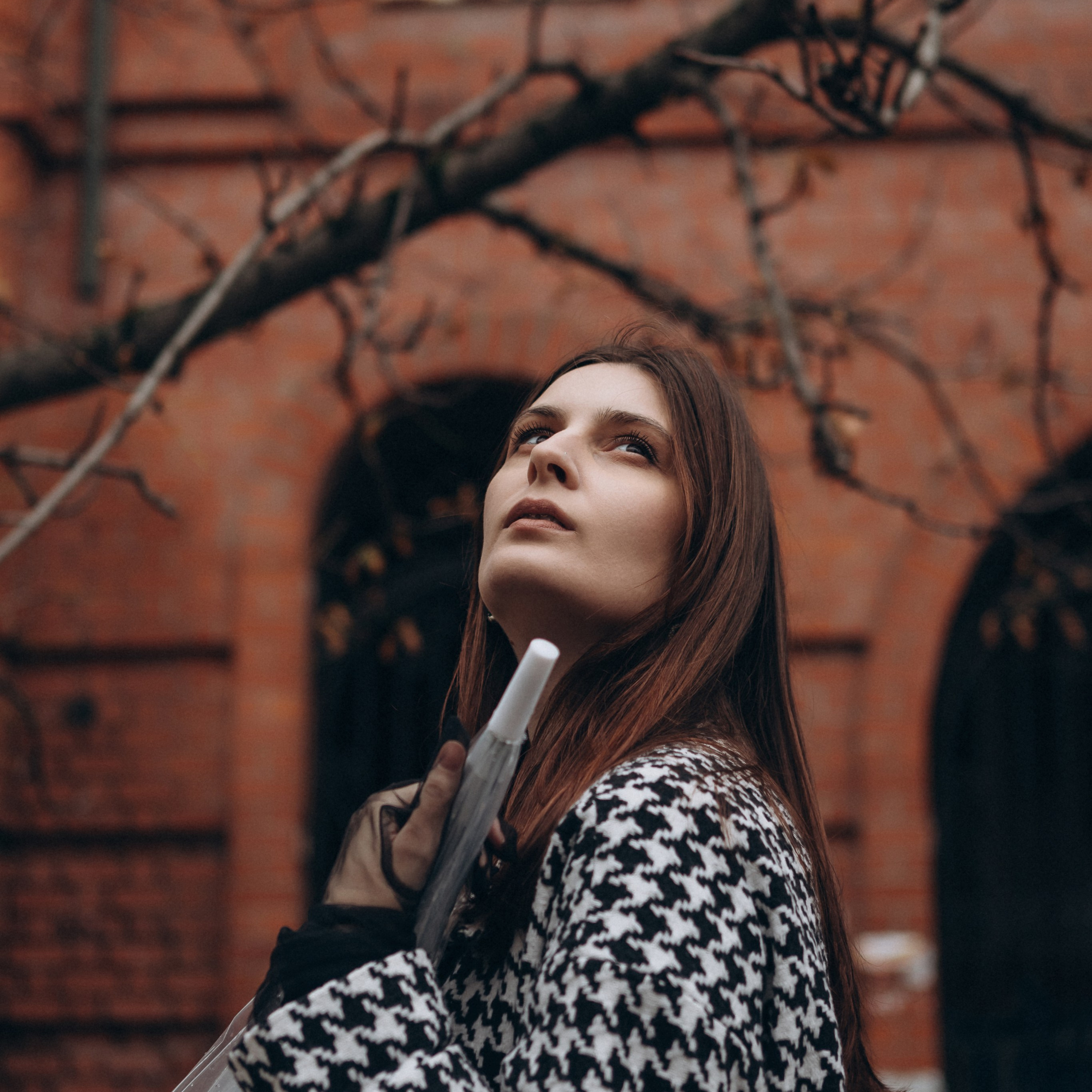 Стрит съемка