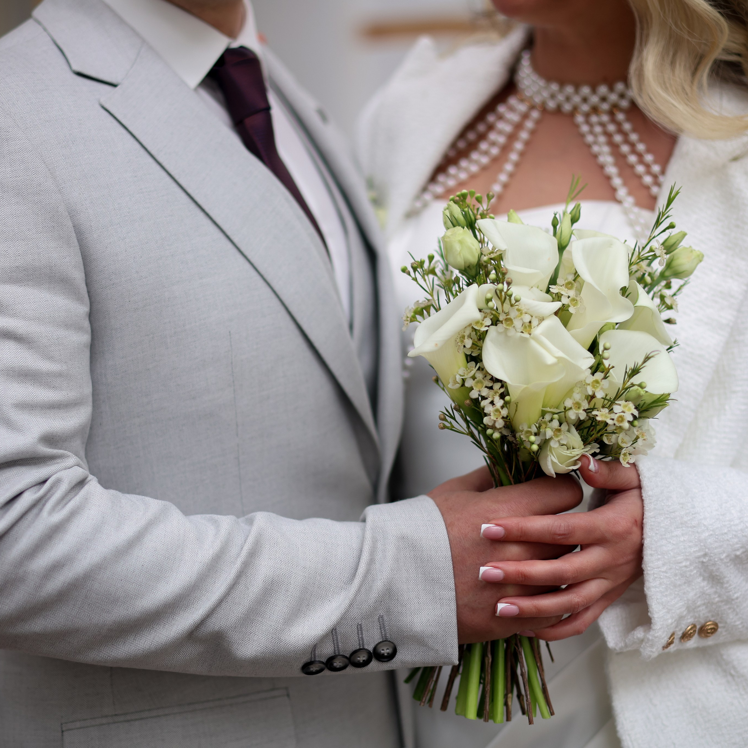 Снежанна и Дмитрий