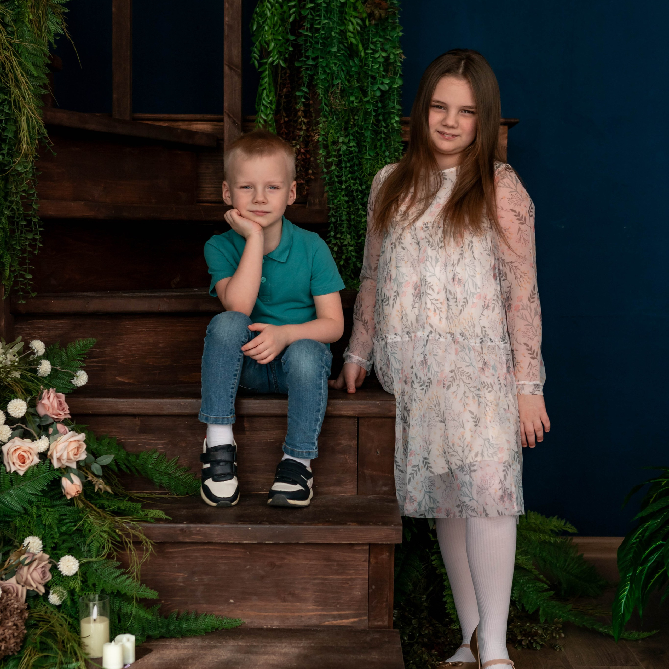 Отзывы. Фотограф Калуга