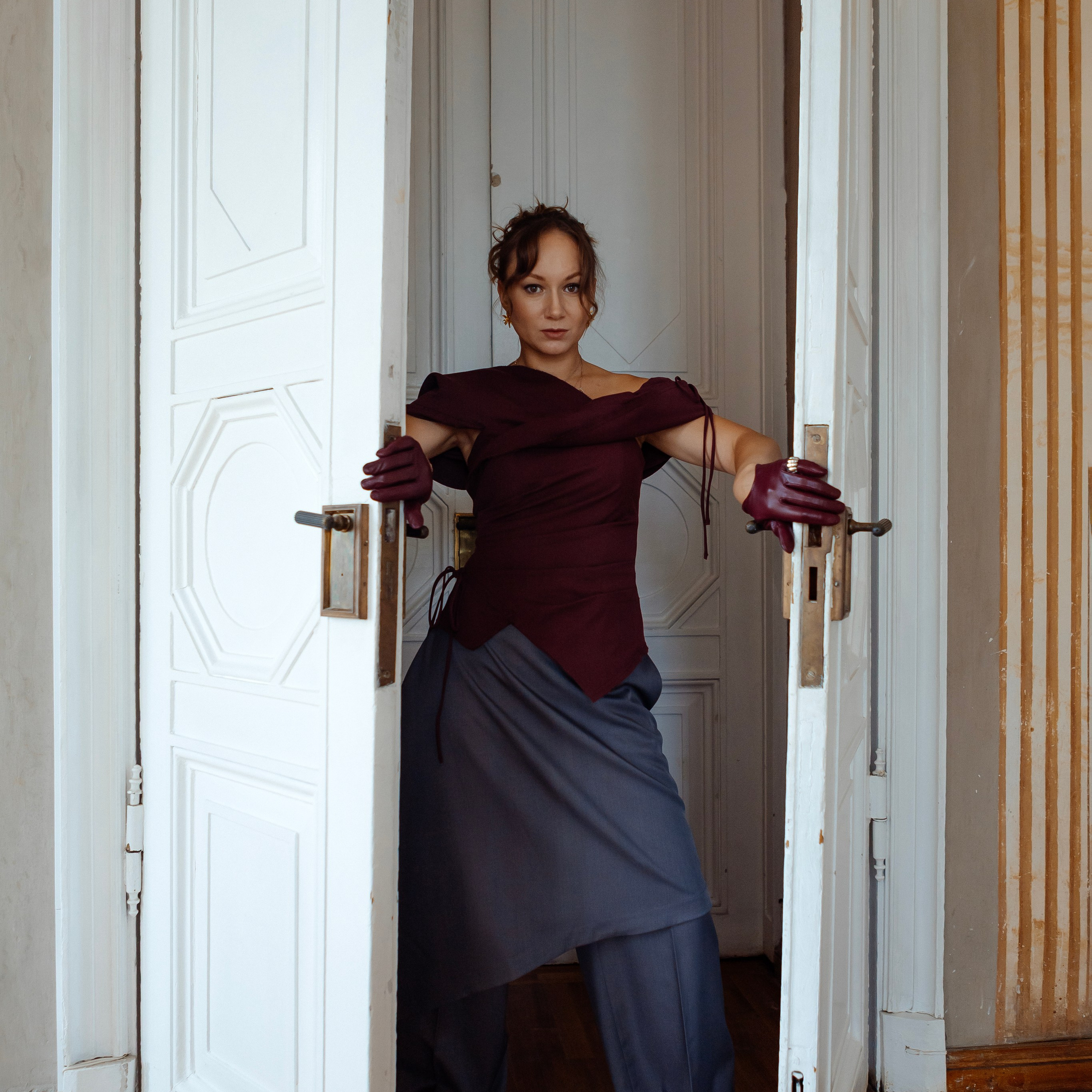 Стиль.Музей