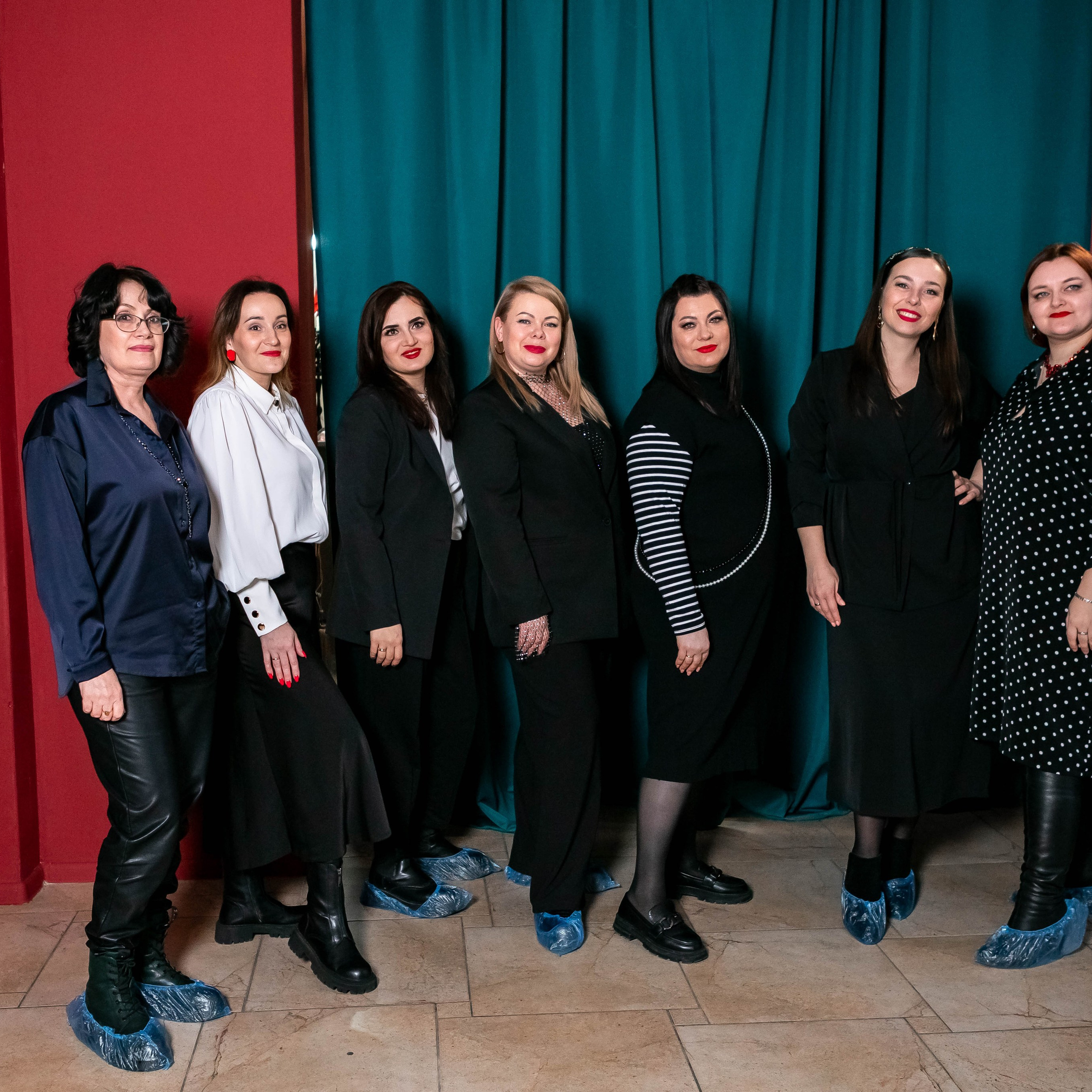 Отзывы. Фотограф Калуга