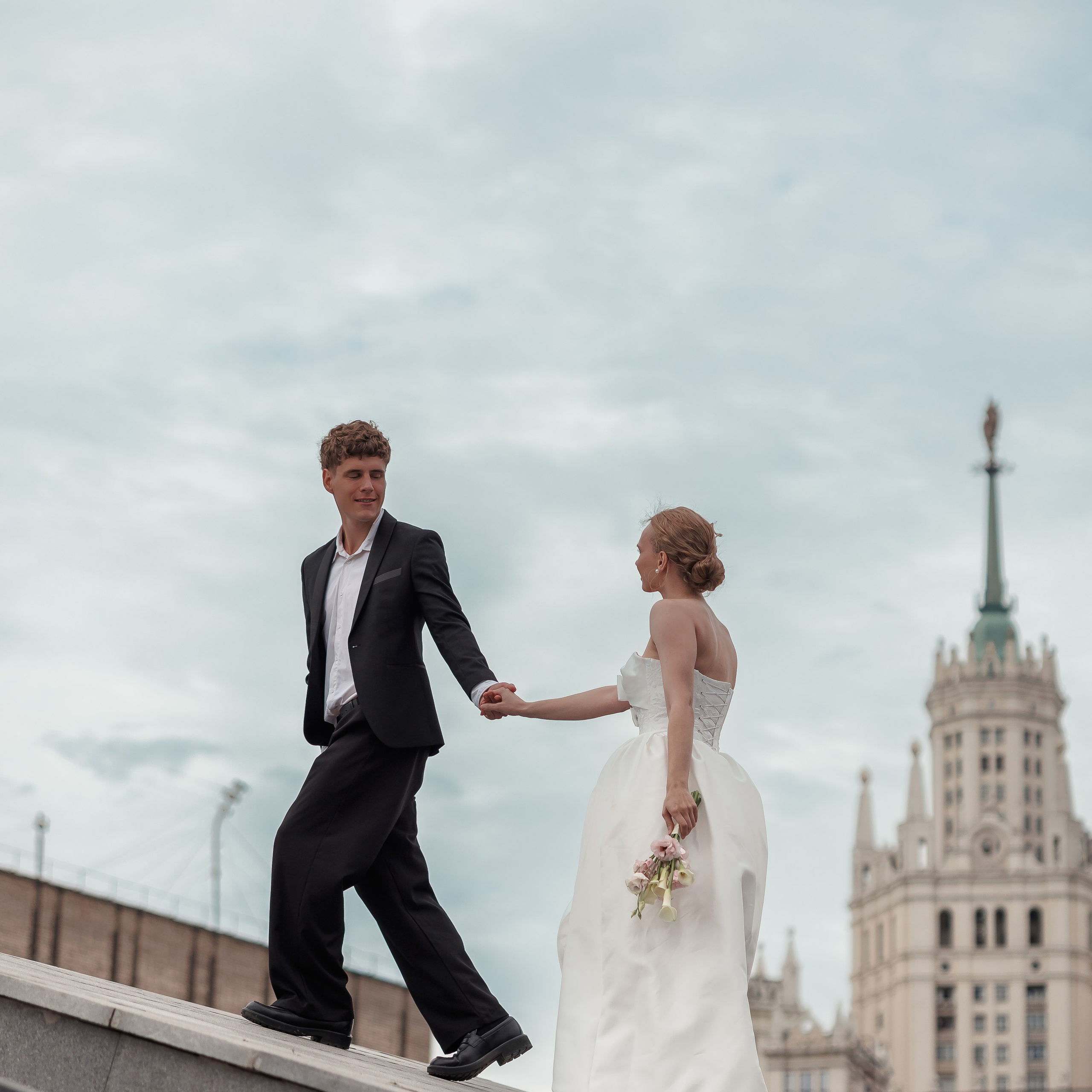 Маргарита &&nbsp;Игорь