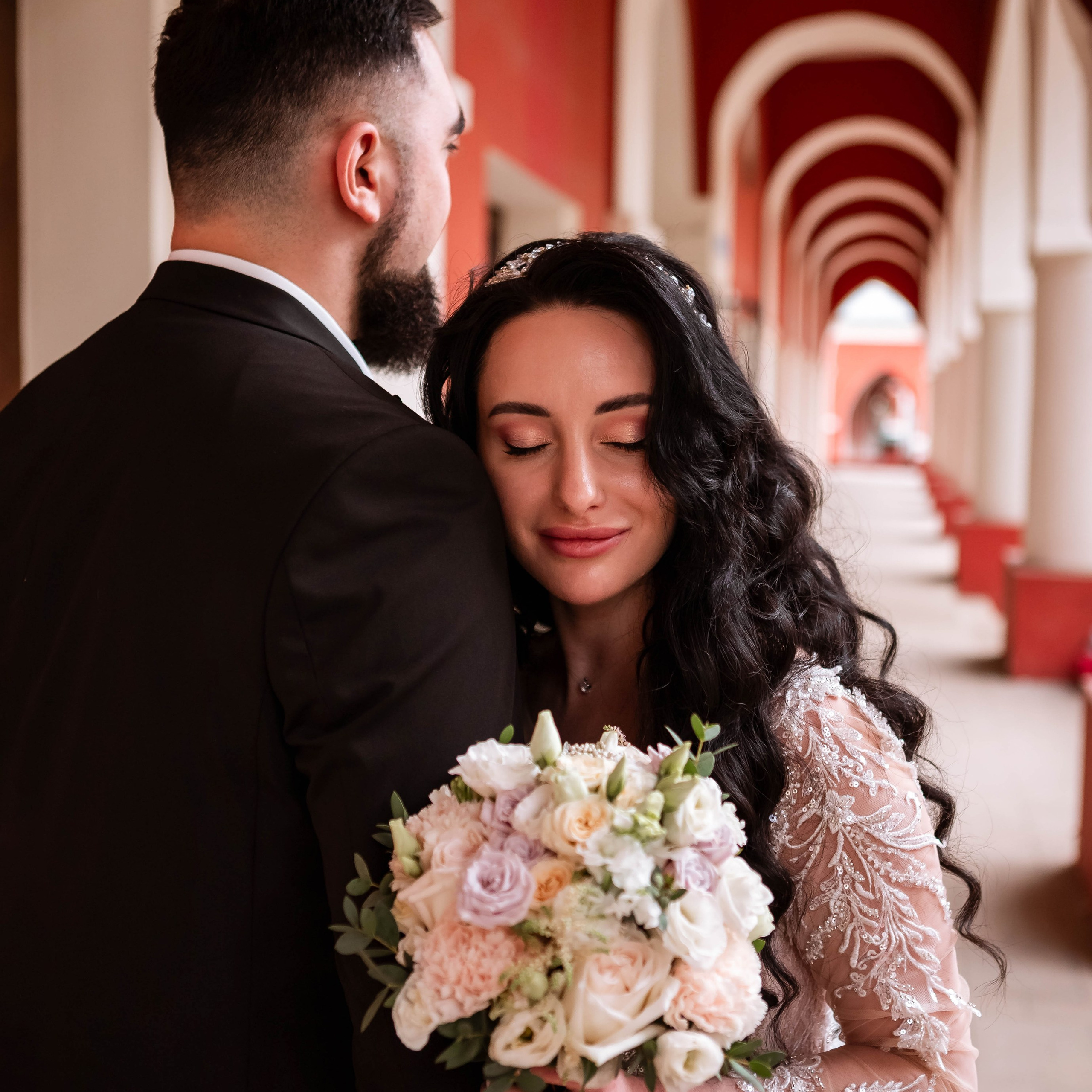 Анастасия & Дамир